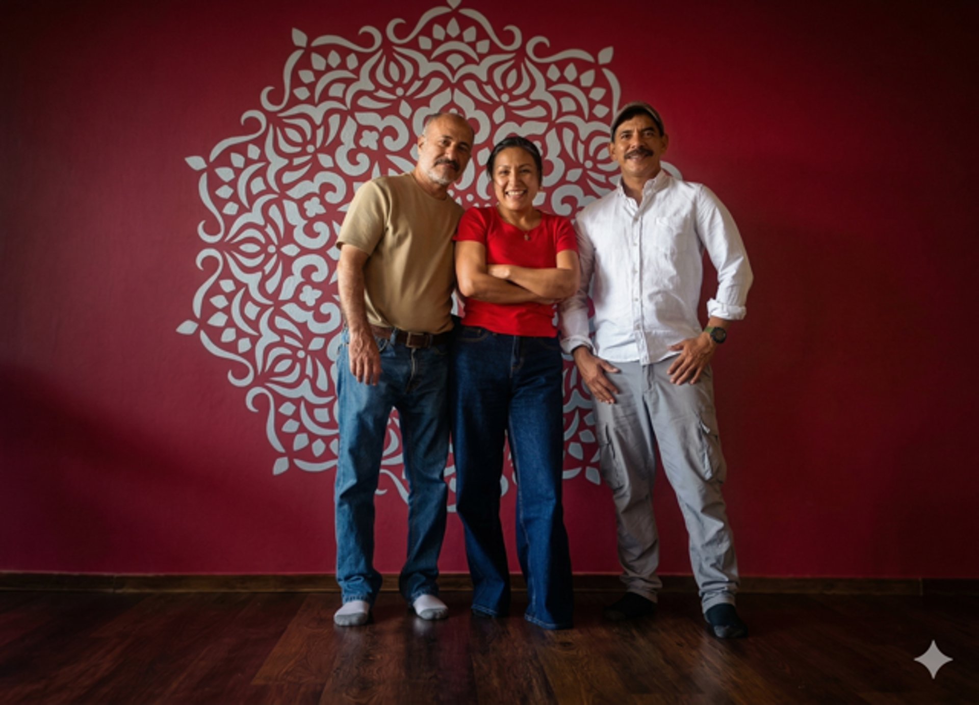 Terapeutas holísticos, constelador familiar y maestros de yoga en Ajna Oaxaca de Juárez