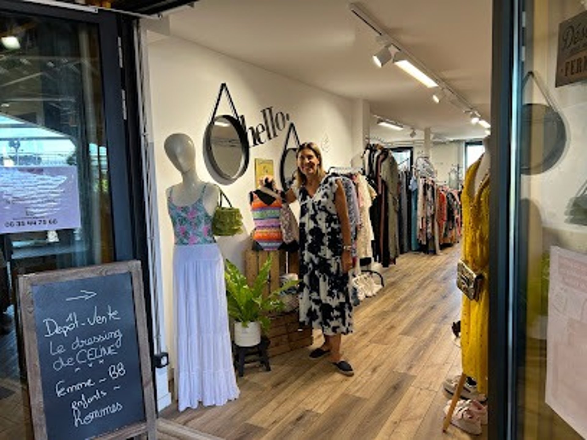 black and white bed linen