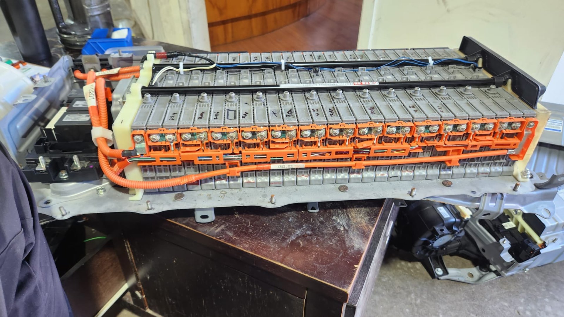 woman wearing yellow long-sleeved dress under white clouds and blue sky during daytime
