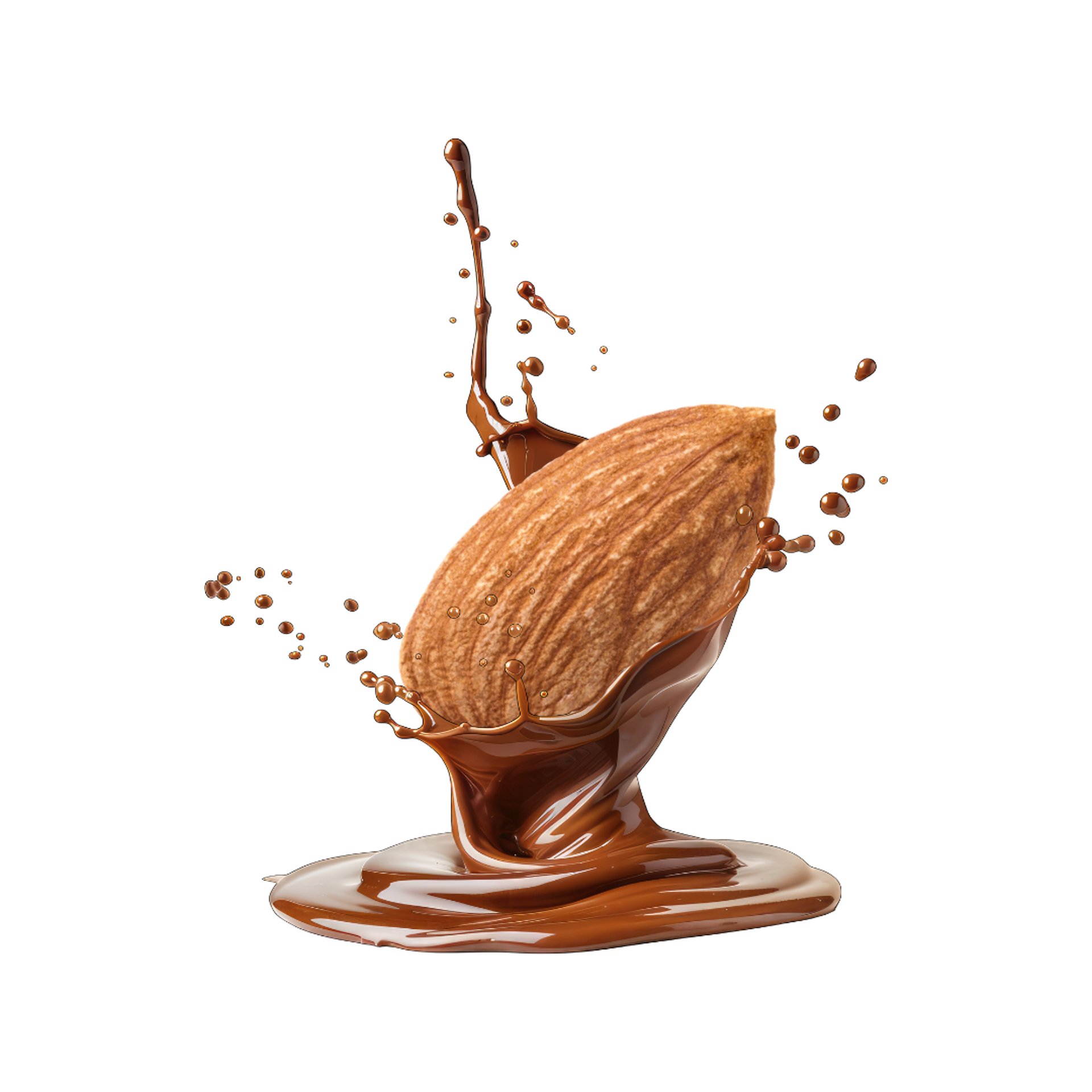 woman holding dried flower