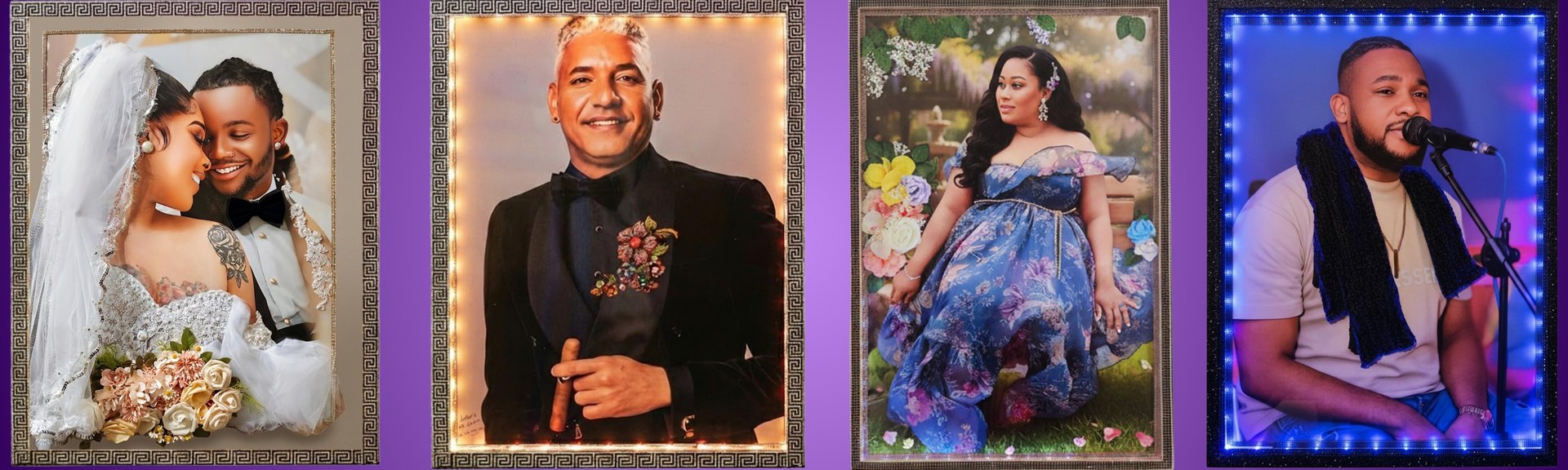 black and white bed linen