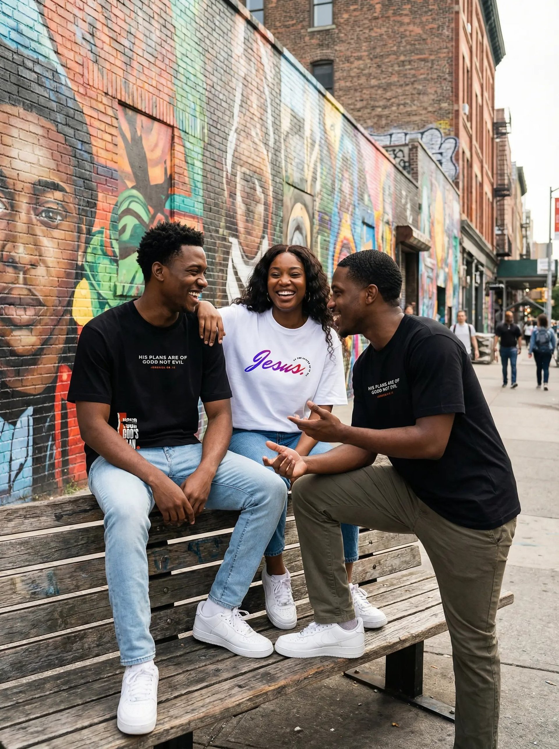 black and white bed linen