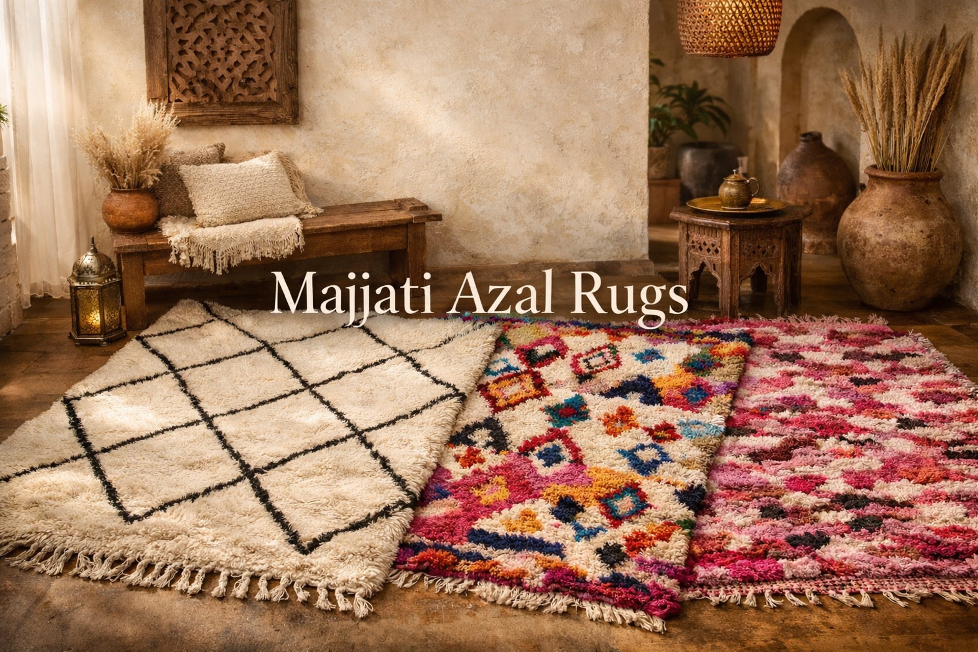 woman holding dried flower