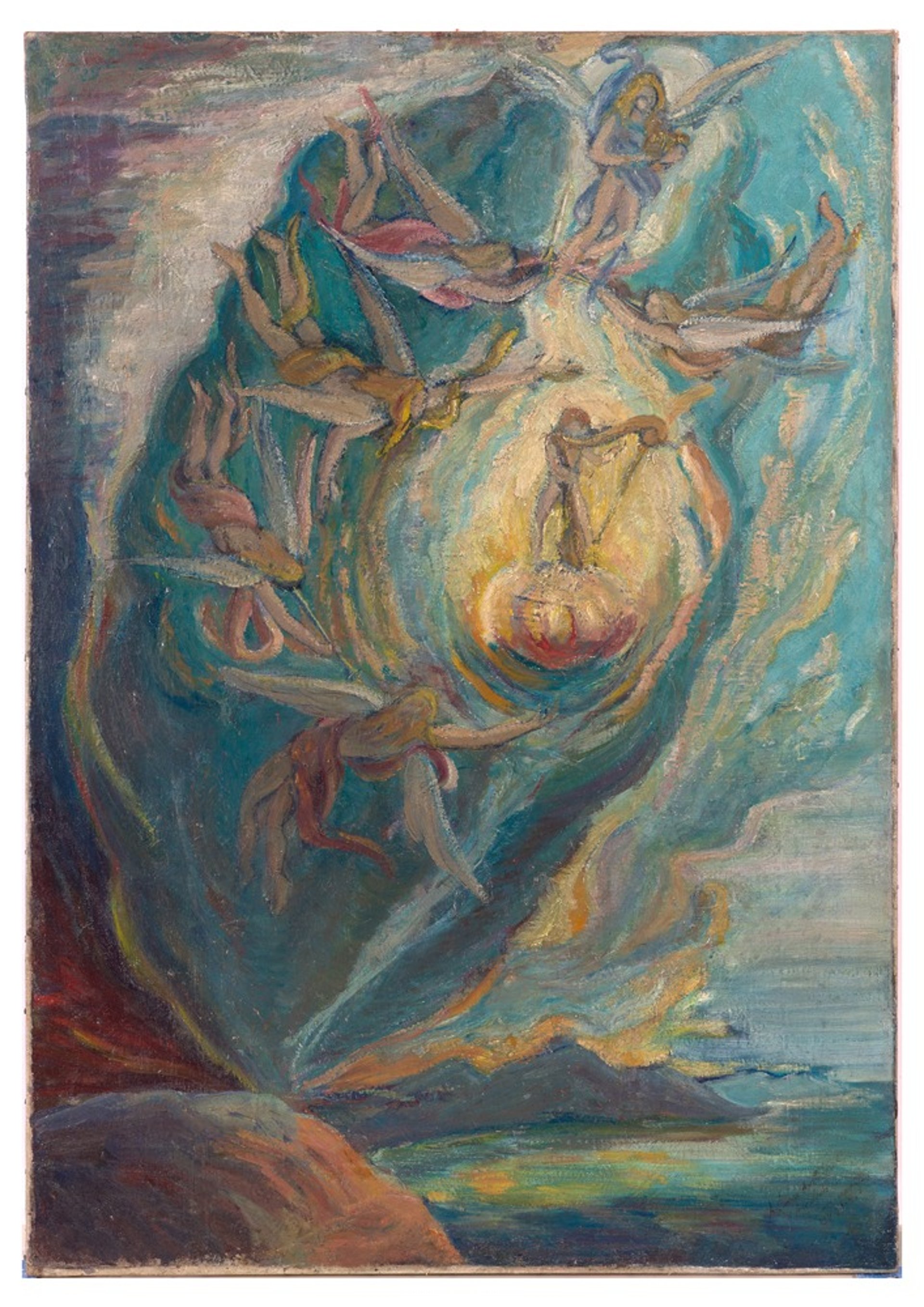 black and white bed linen