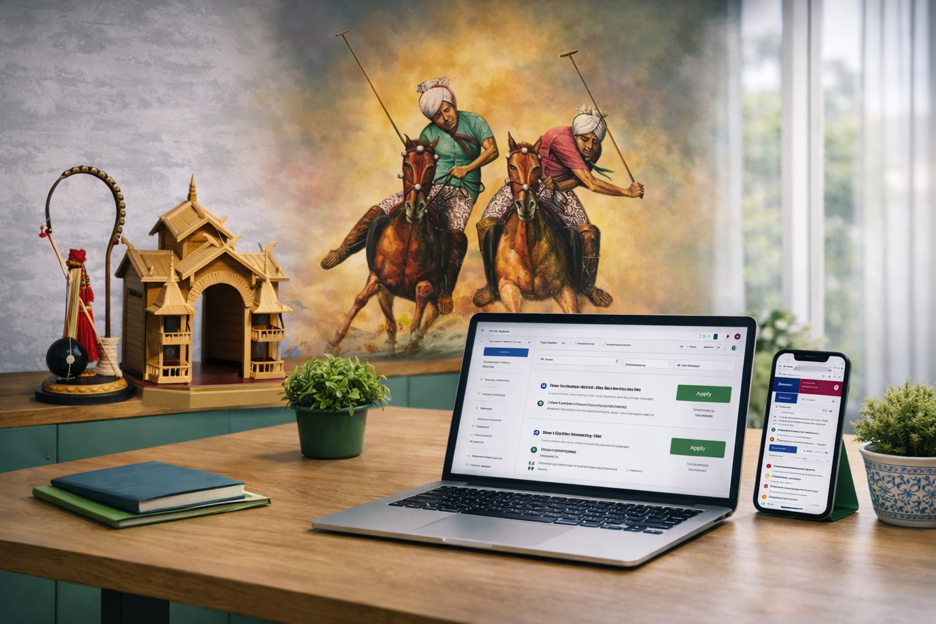 black and brown leather padded tub sofa
