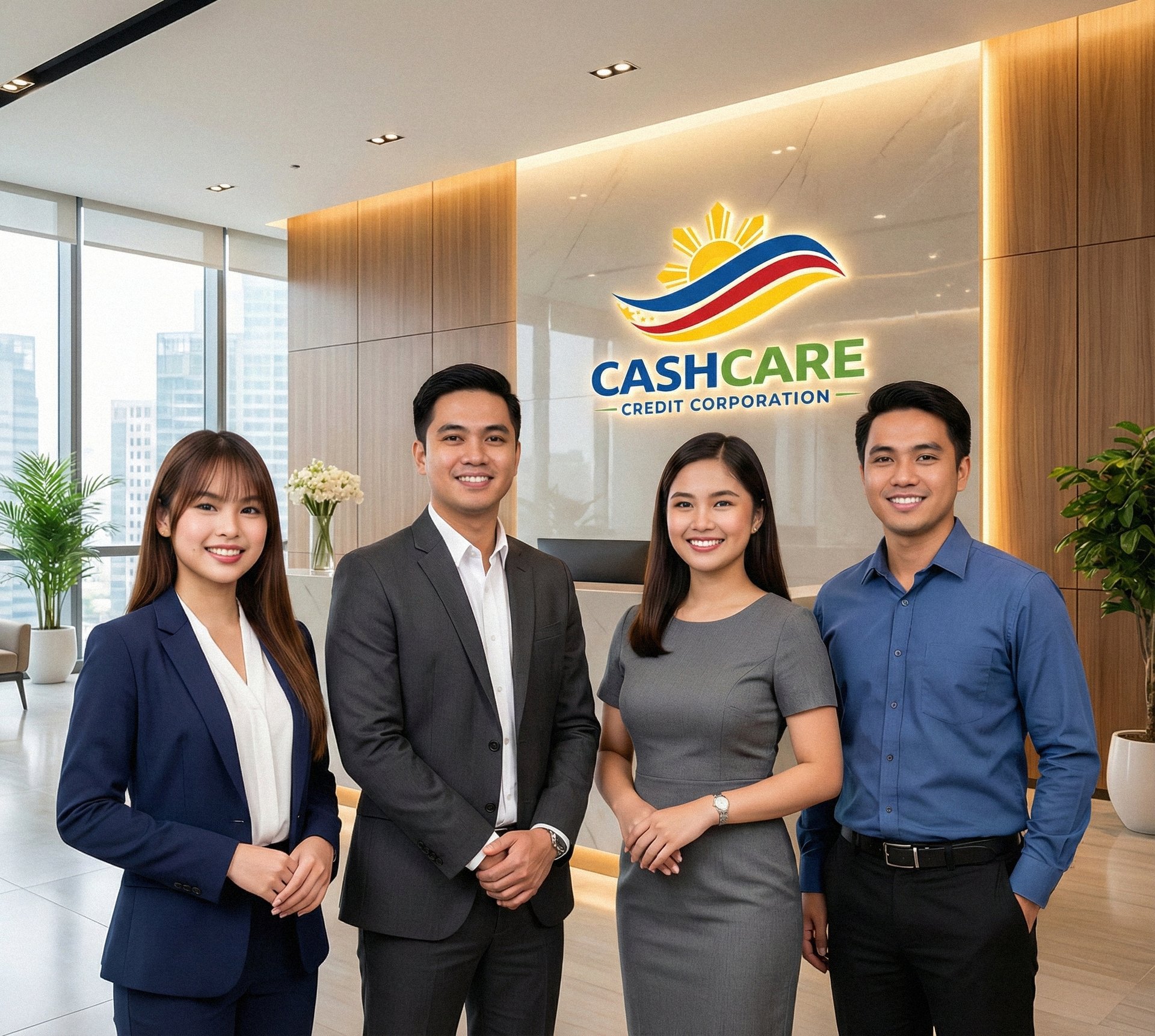 black and brown leather padded tub sofa