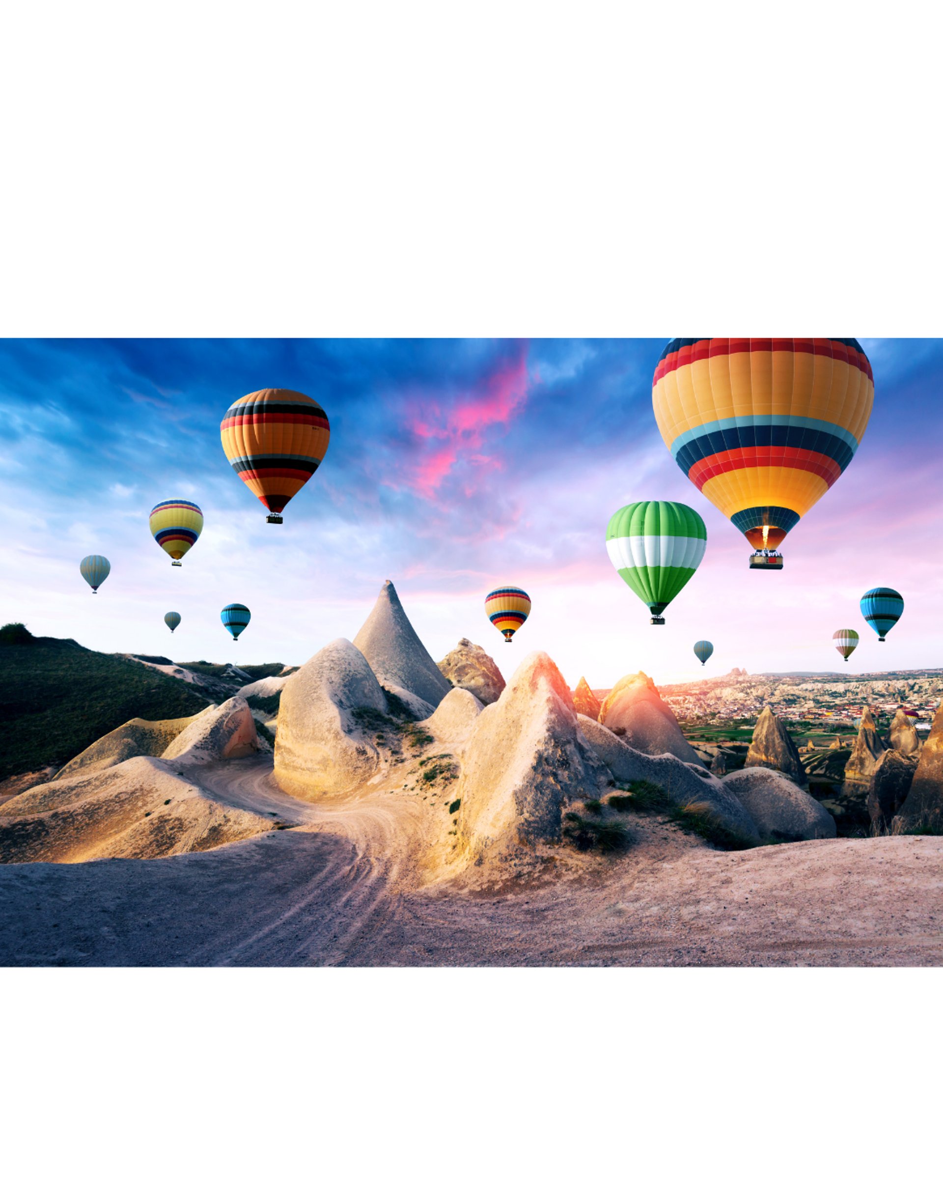 gray computer monitor