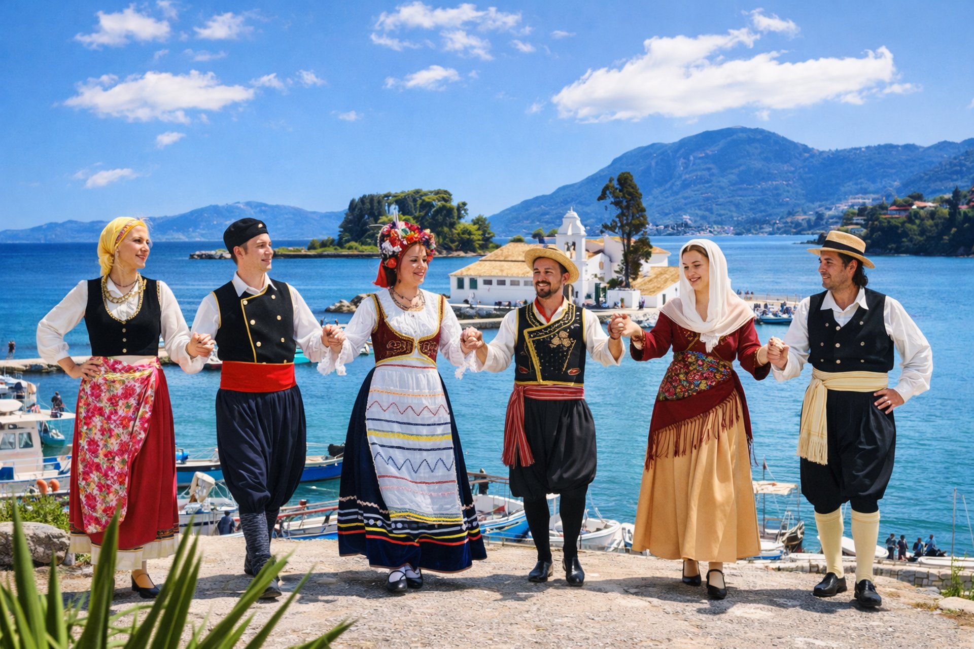 black and white bed linen