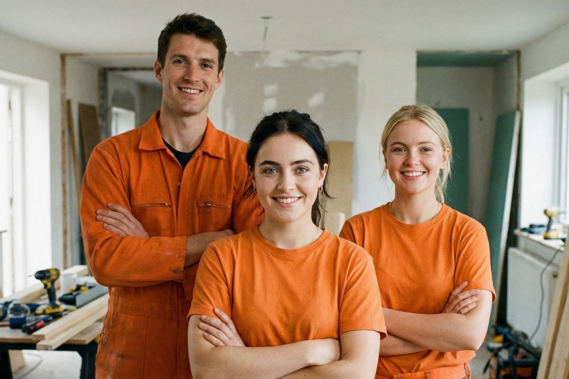 Empresa Líder en Multiservicios en Granada - Multiservicios Raibe