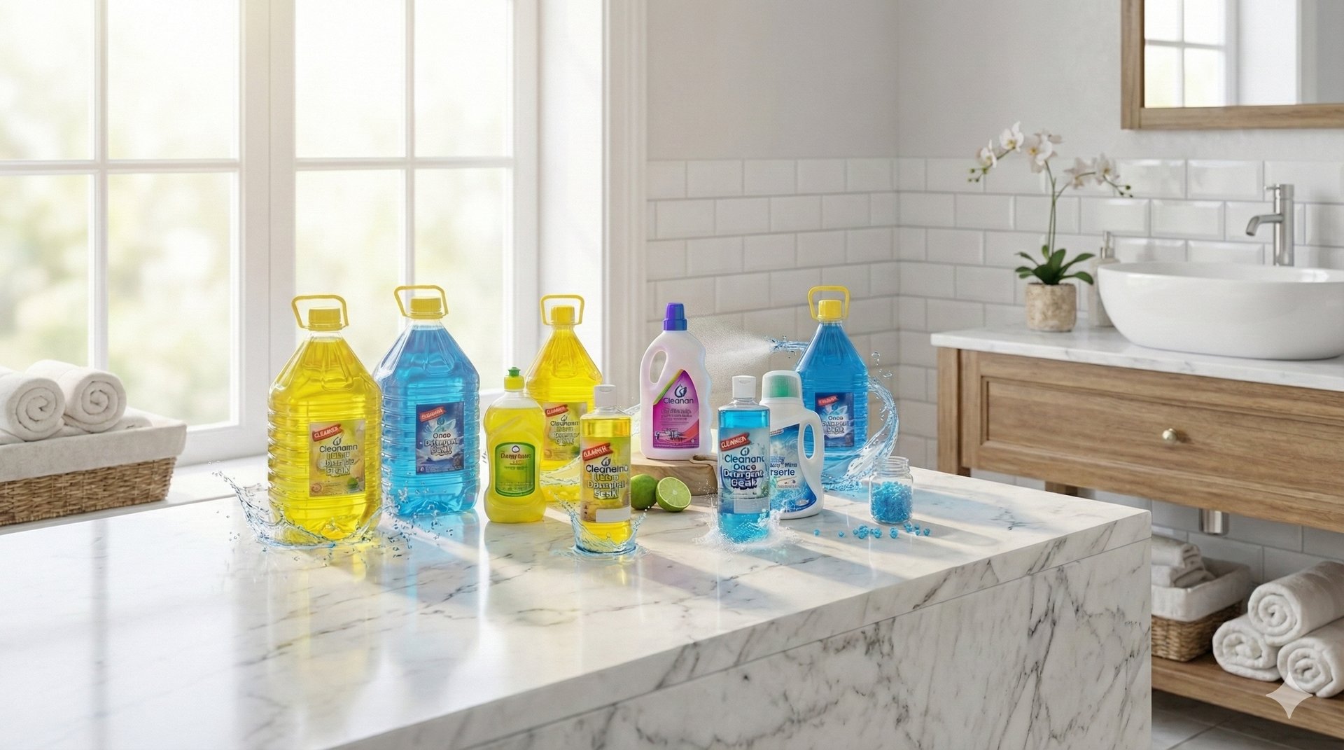 black and white bed linen