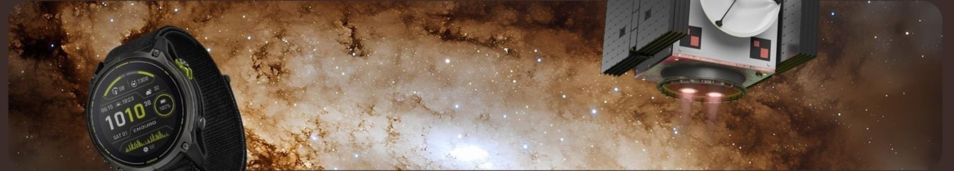 a white and blue drone