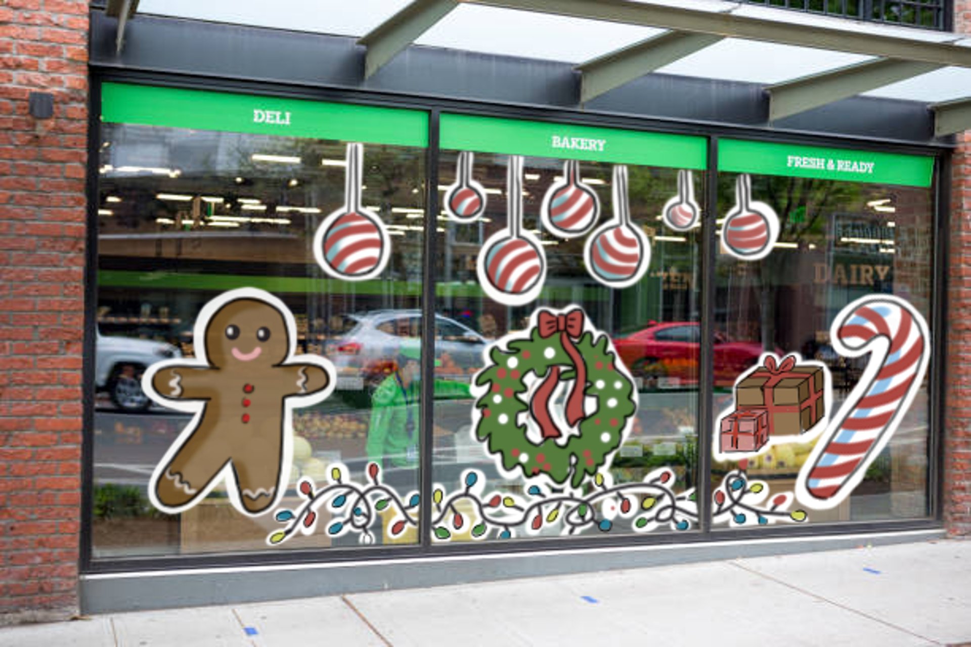 black and white bed linen