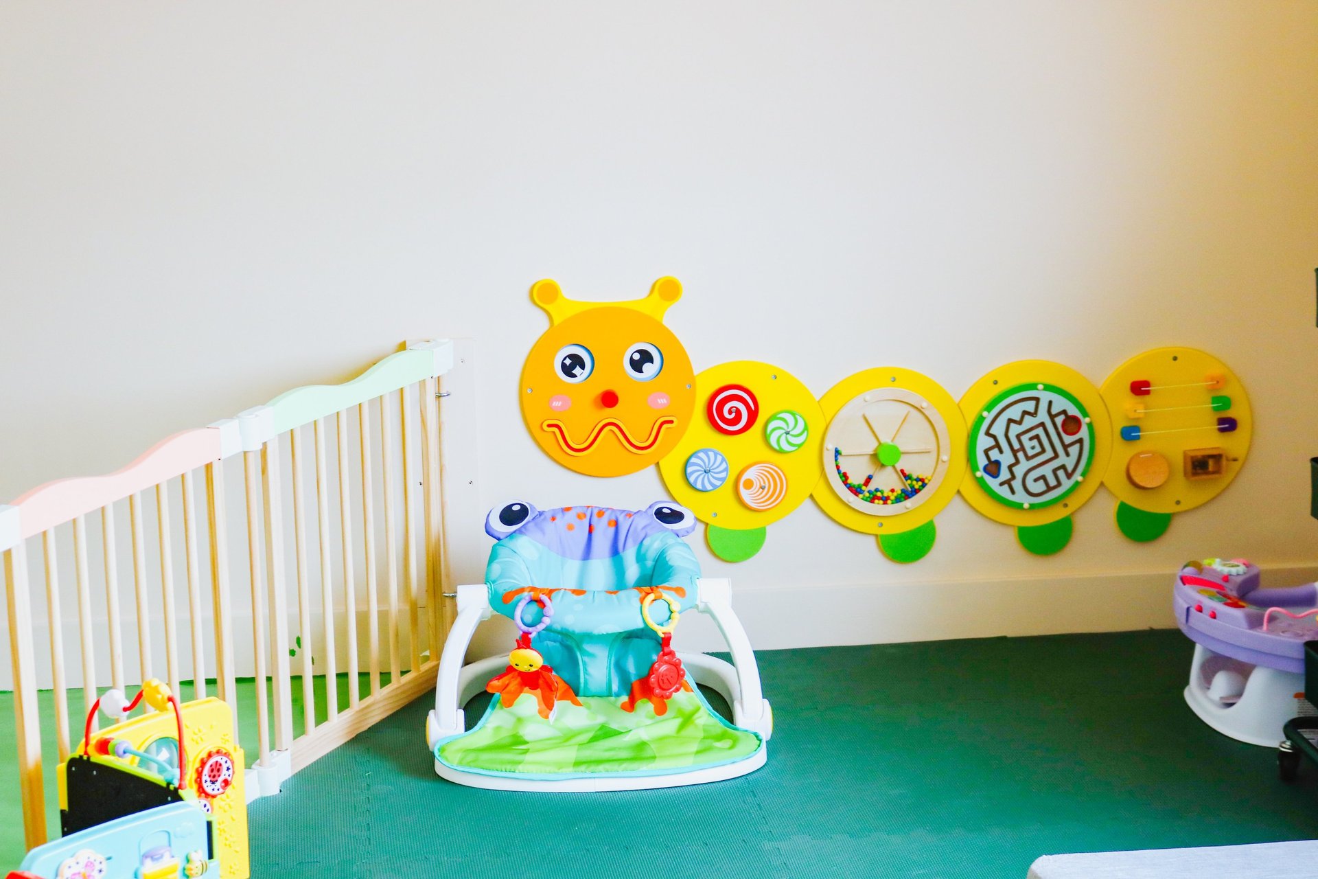woman wearing yellow long-sleeved dress under white clouds and blue sky during daytime