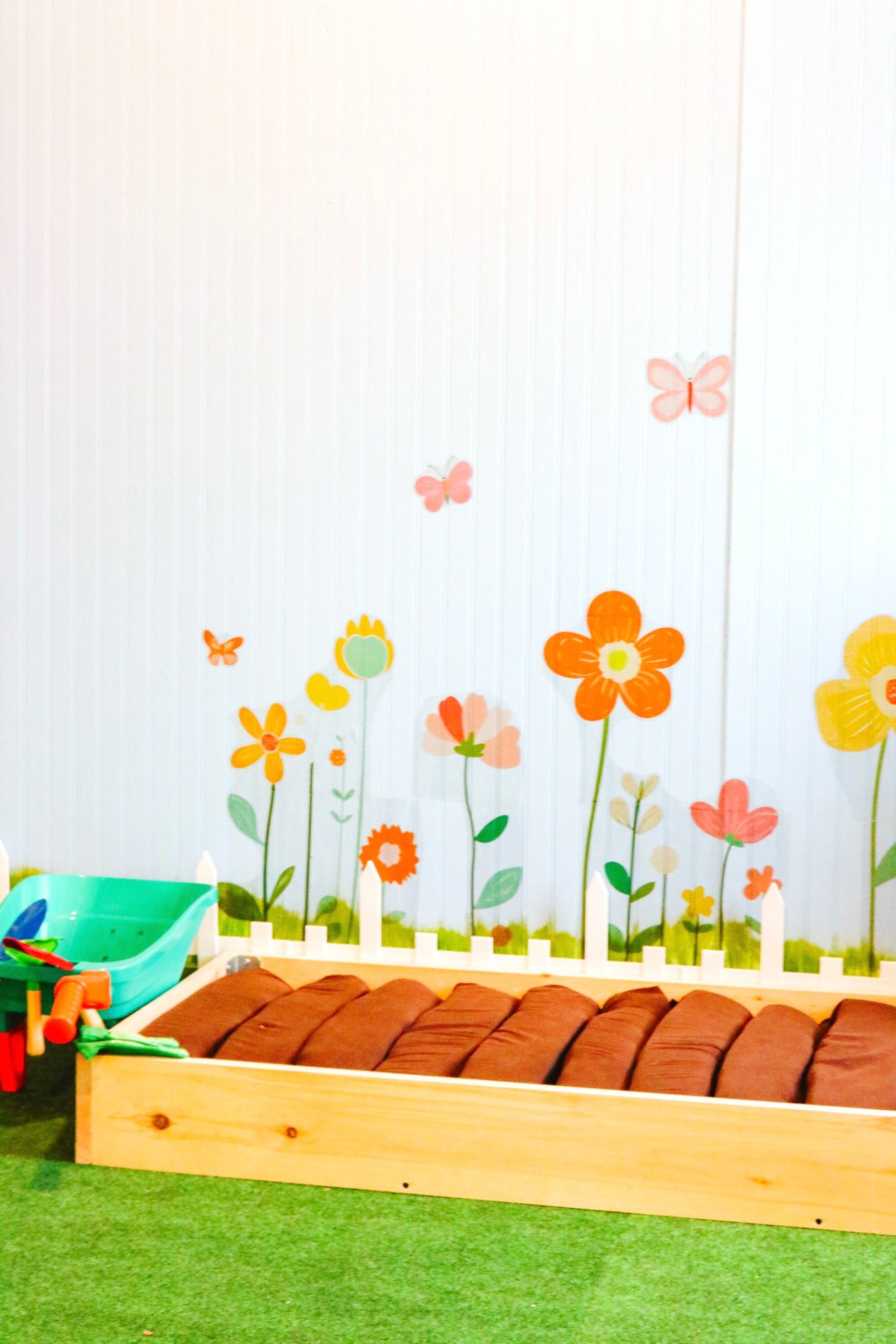 woman wearing yellow long-sleeved dress under white clouds and blue sky during daytime