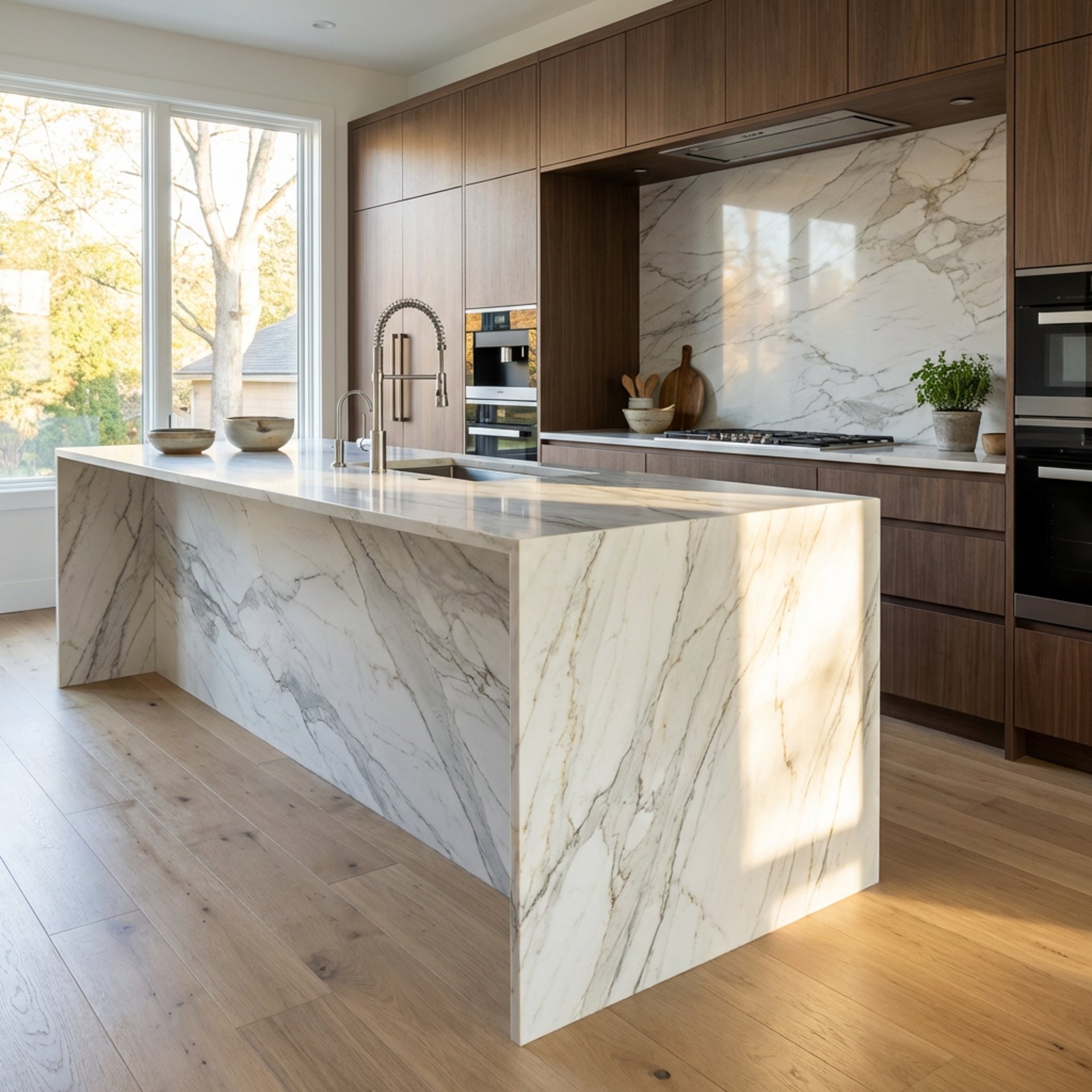 black and white bed linen