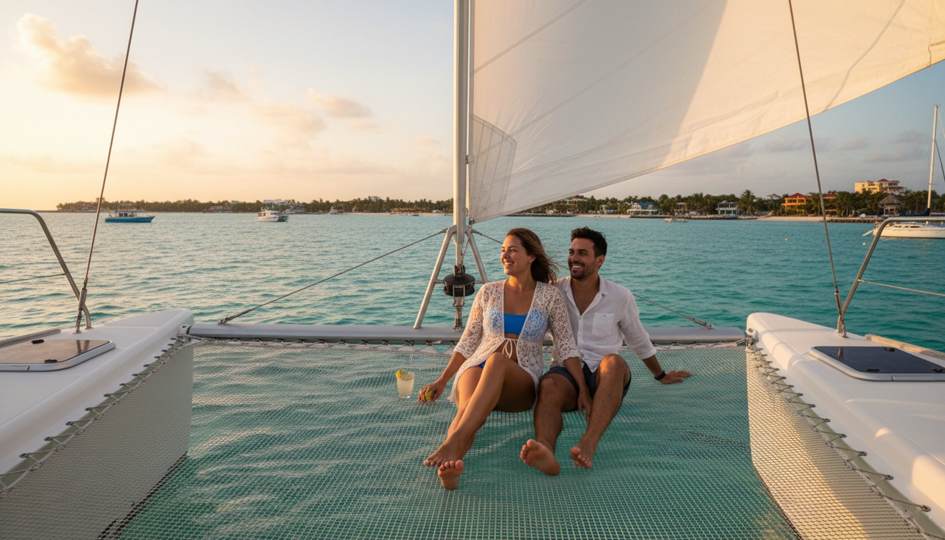 black blue and yellow textile