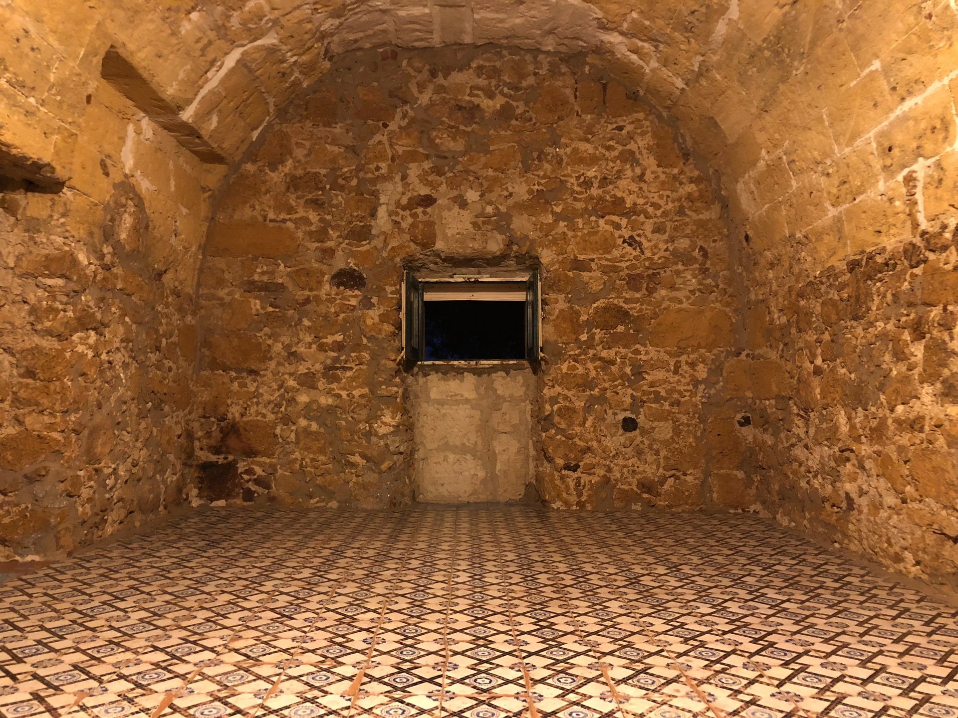 black blue and yellow textile