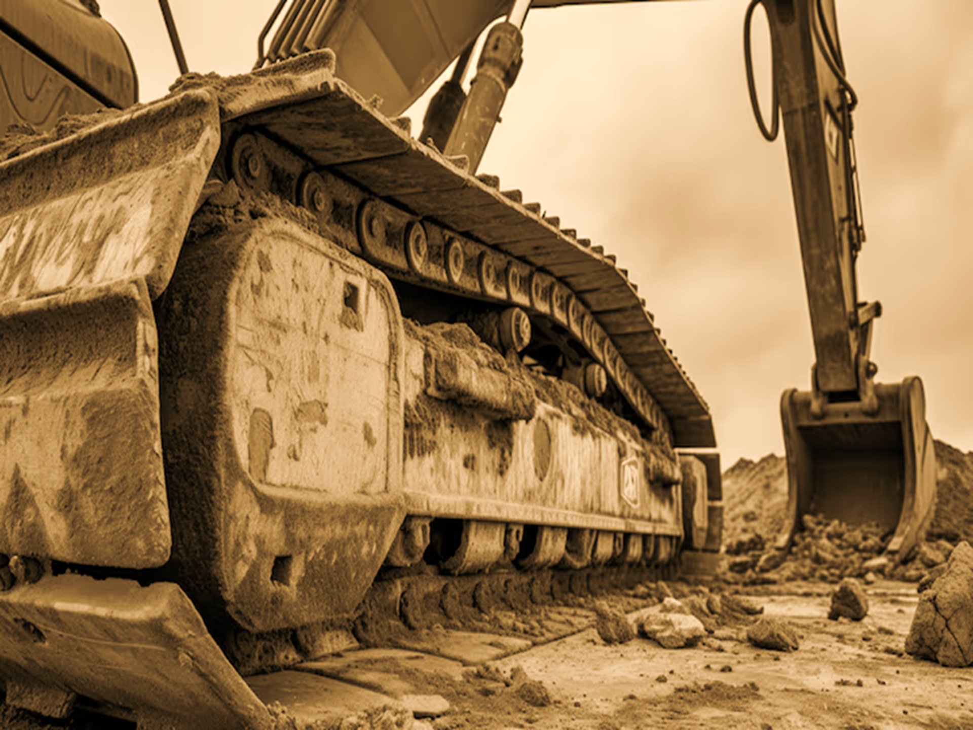 yellow and black heavy equipment