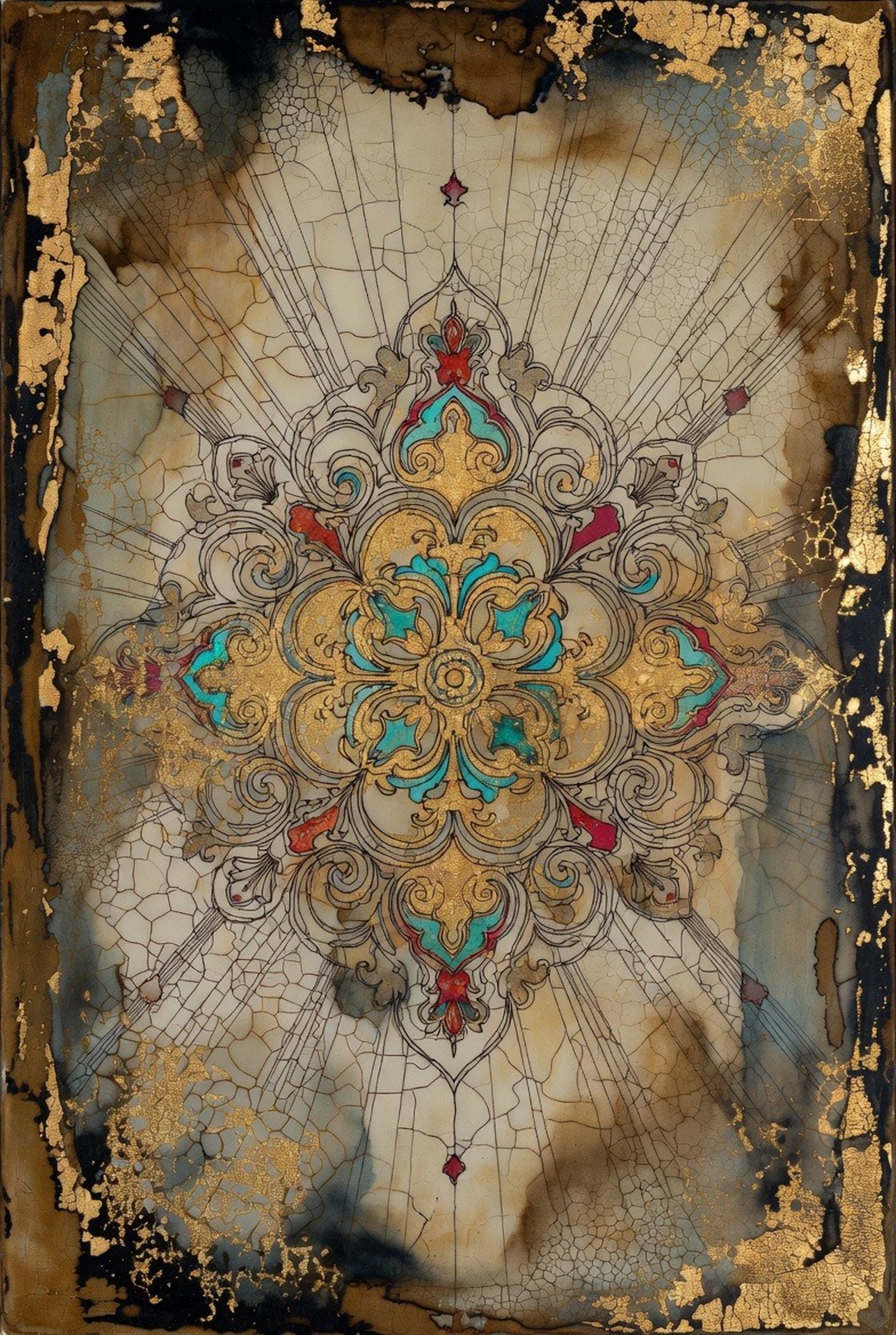 black and white bed linen