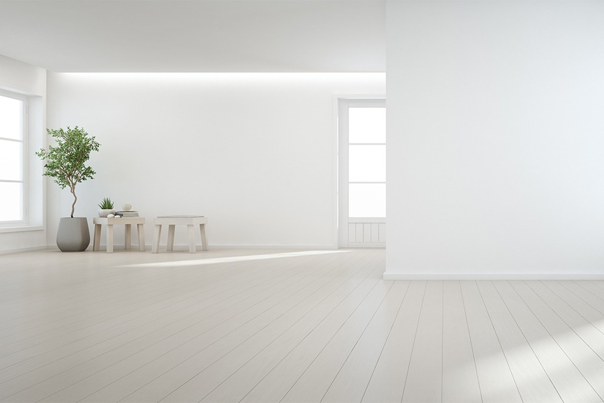 black and white bed linen