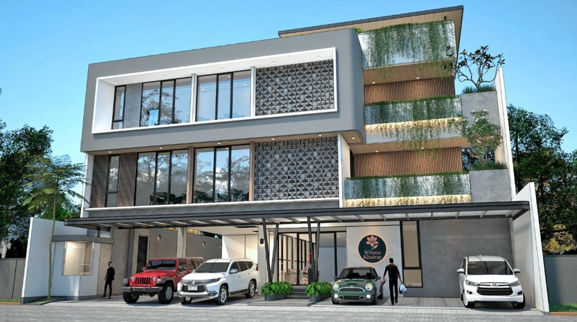 black and white bed linen