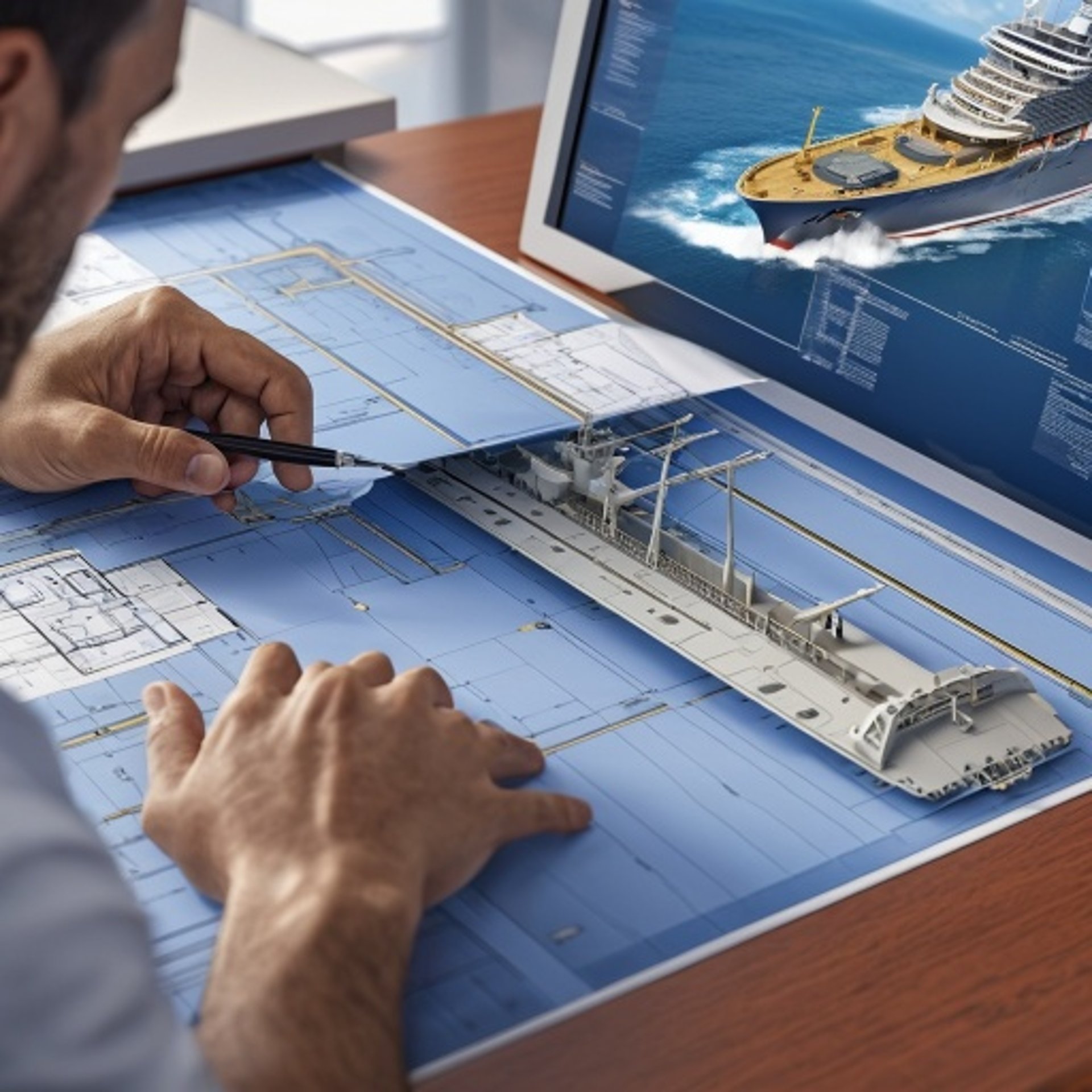 black and brown leather padded tub sofa