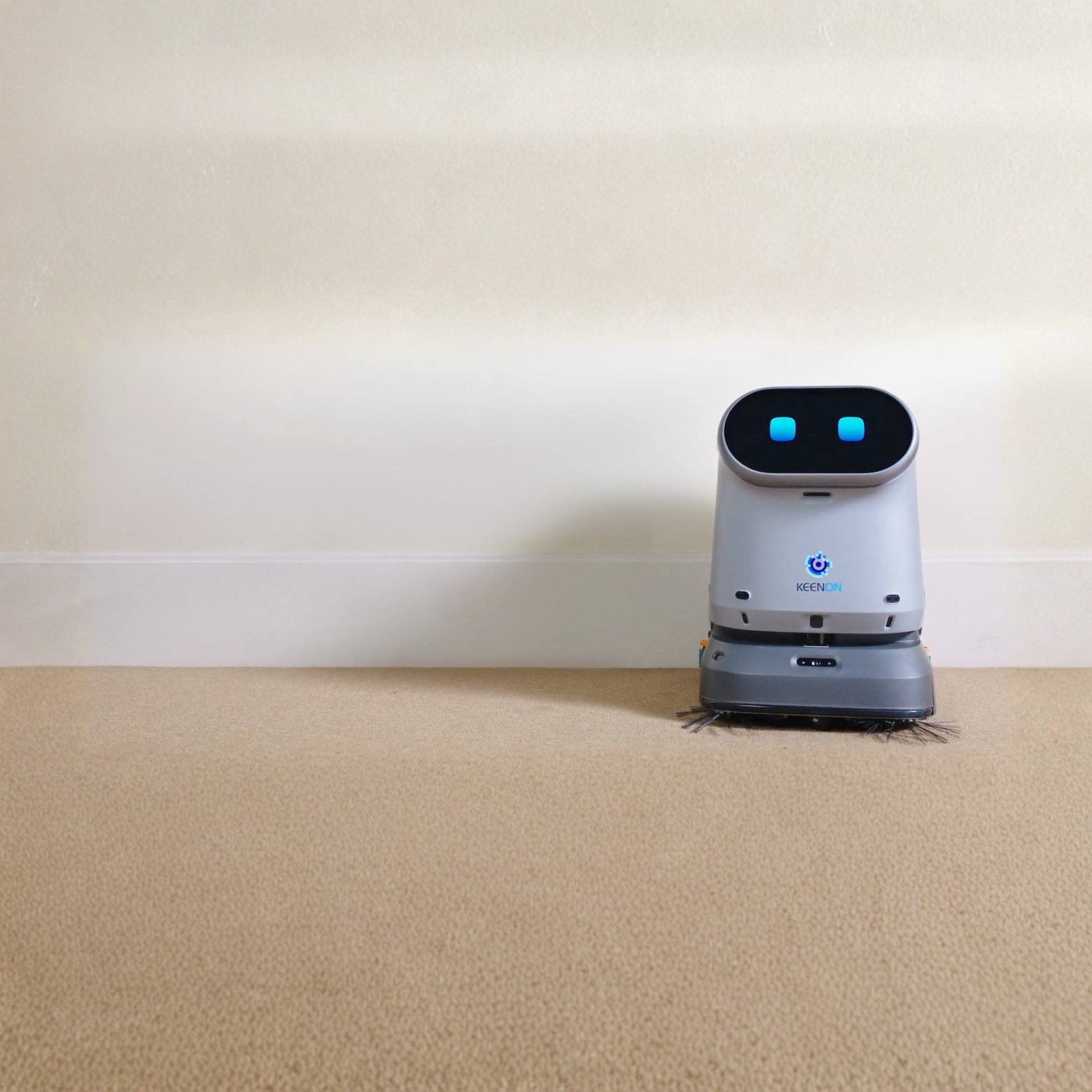 black and brown leather padded tub sofa