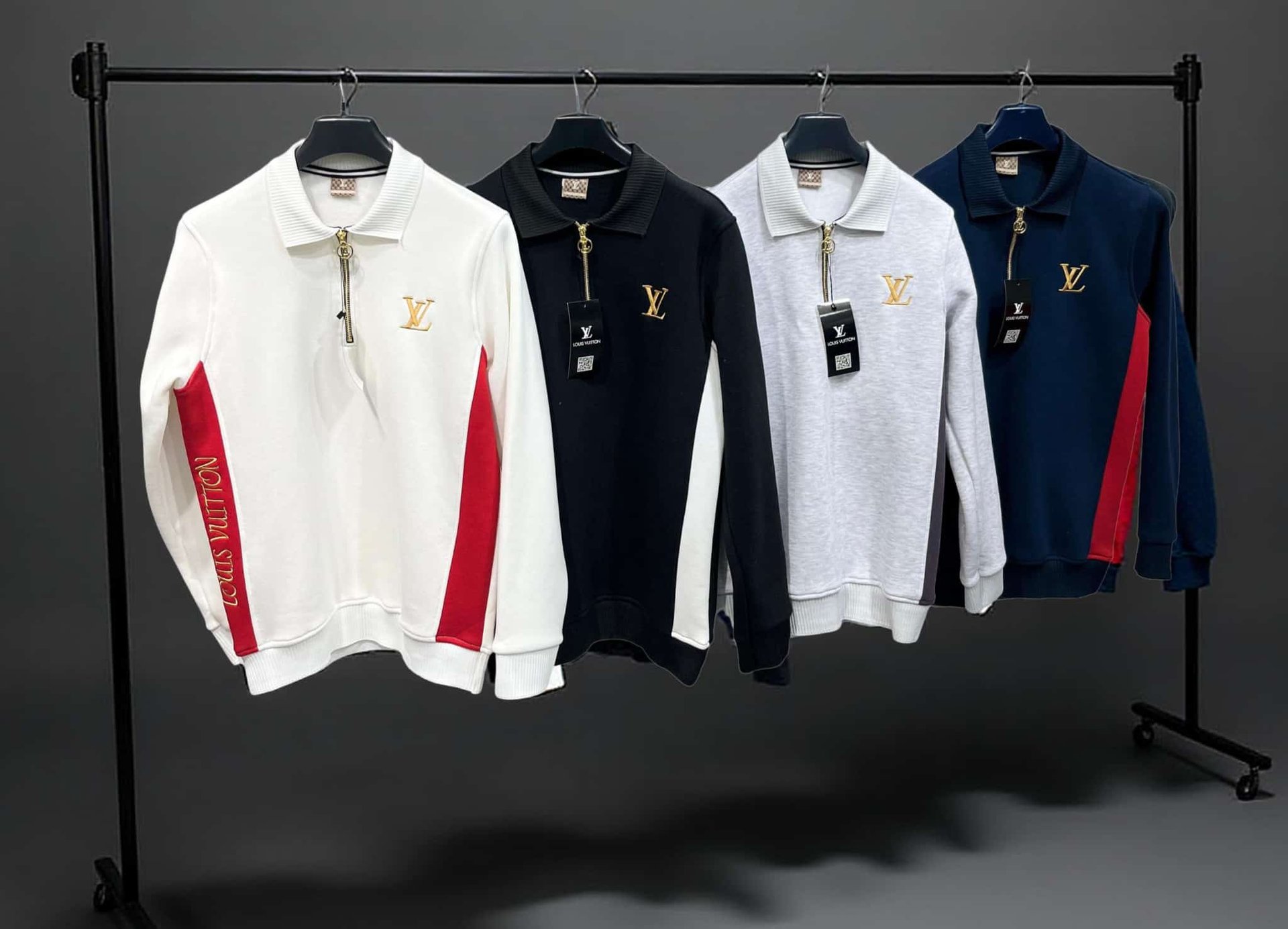 black and white bed linen