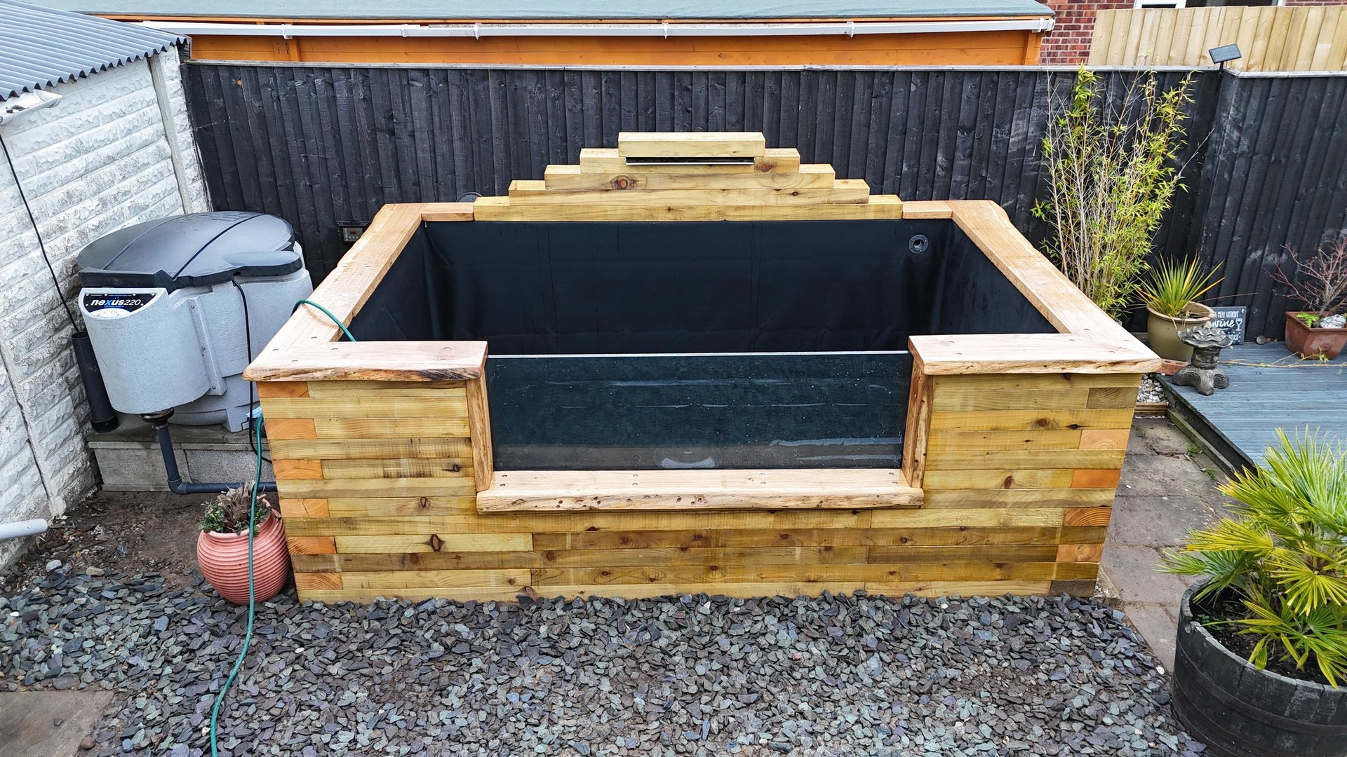 black blue and yellow textile