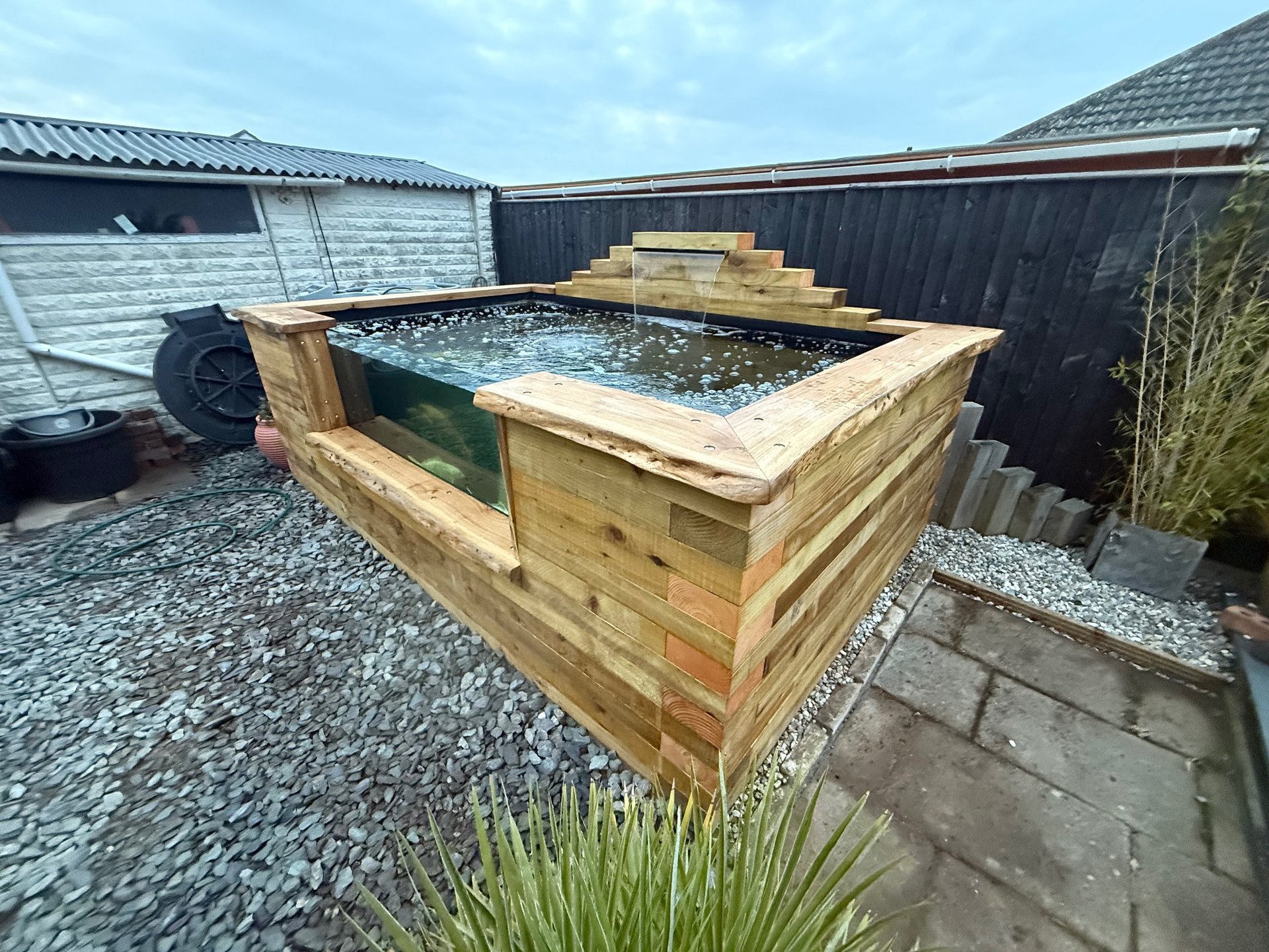 black blue and yellow textile