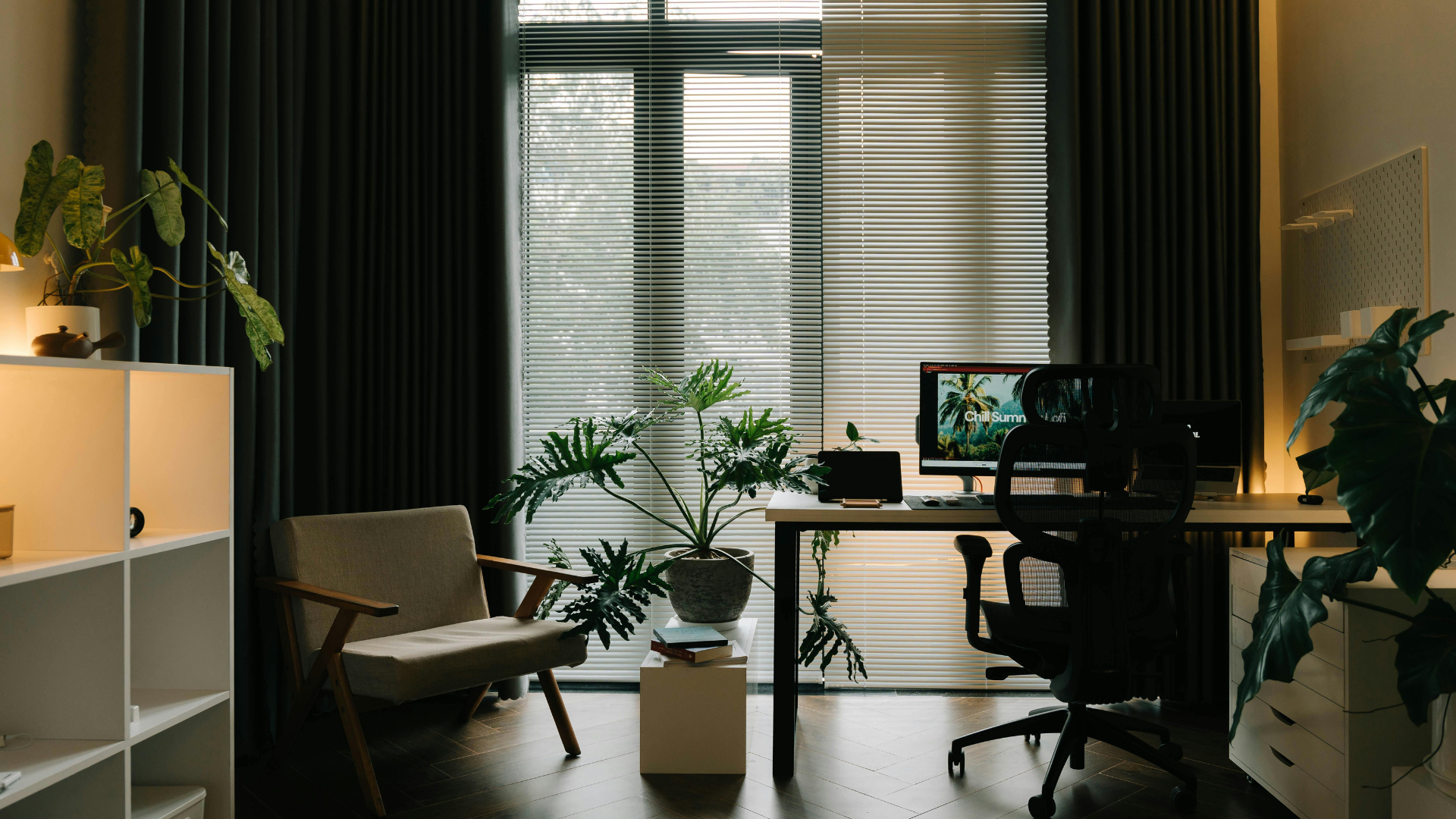 woman wearing yellow long-sleeved dress under white clouds and blue sky during daytime