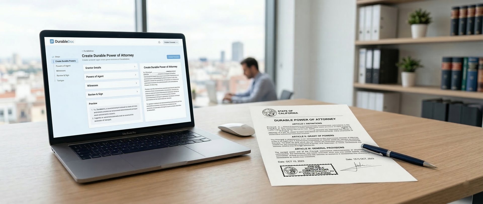 ai-software-generating-power-of-attorney