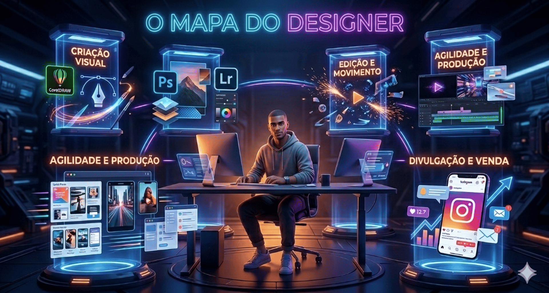 black blue and yellow textile