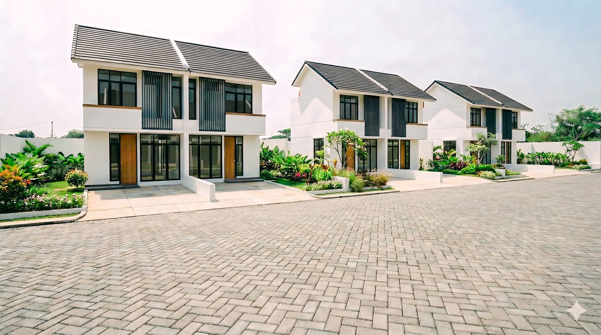 black and white bed linen
