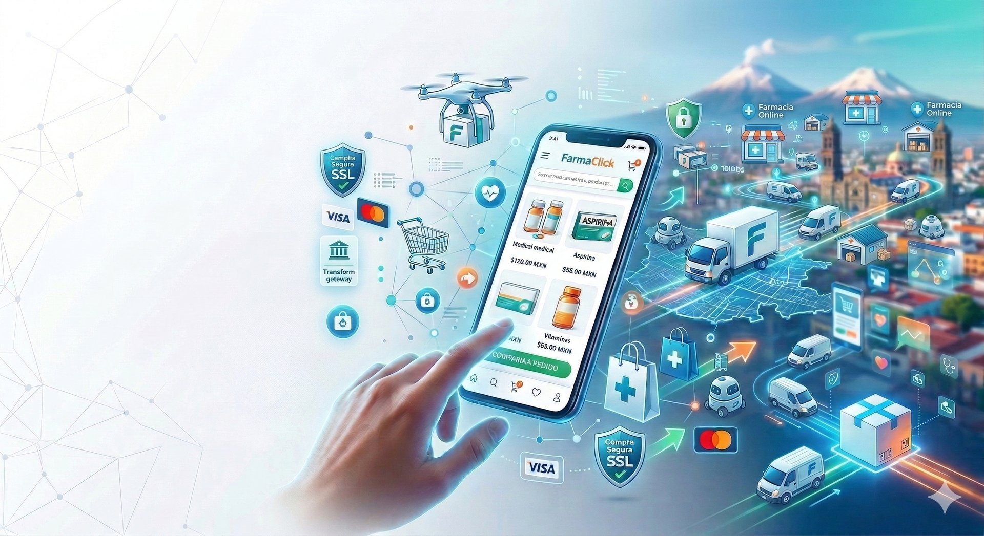 person wearing grey knit sweater