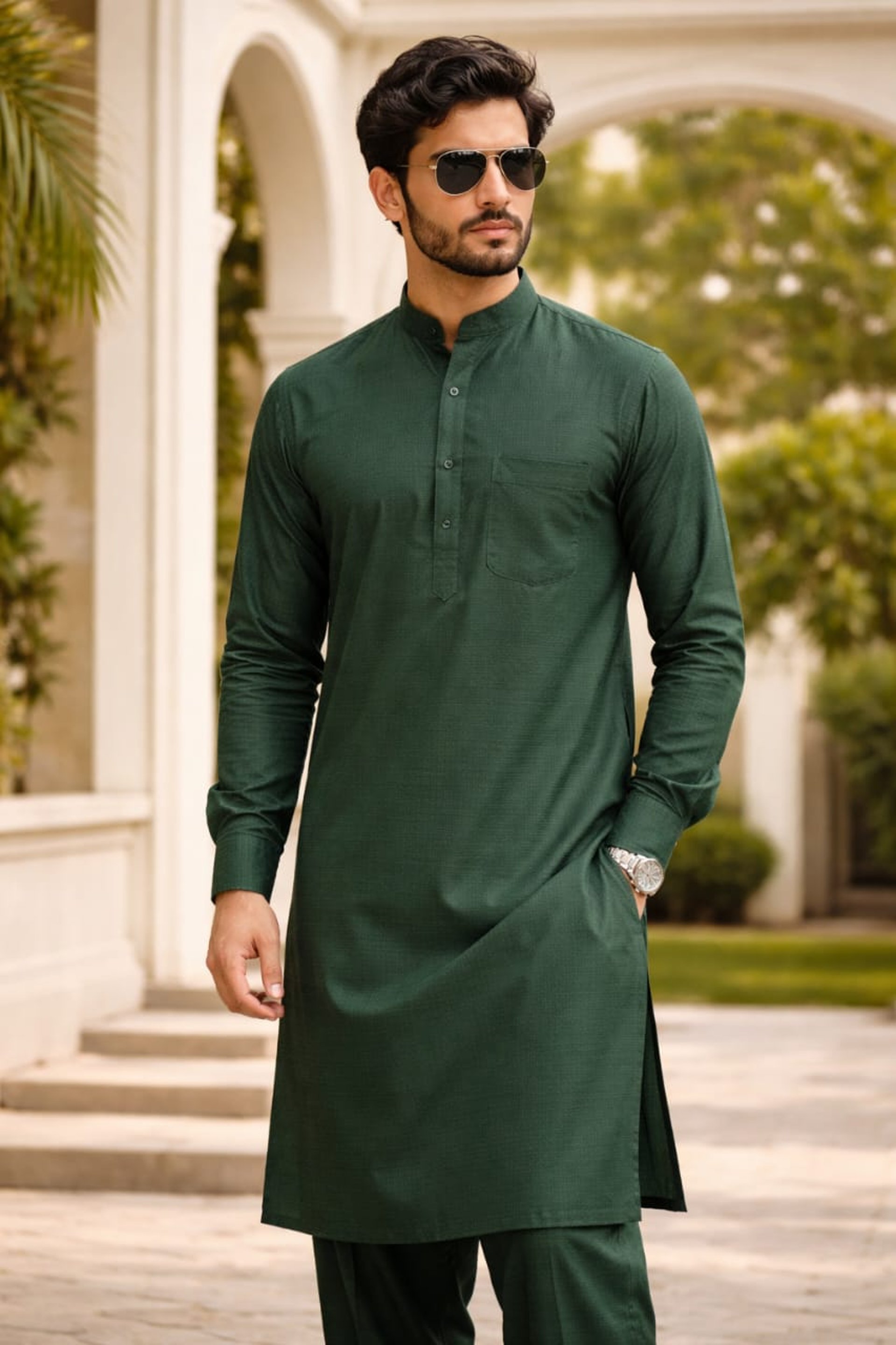 black and white bed linen