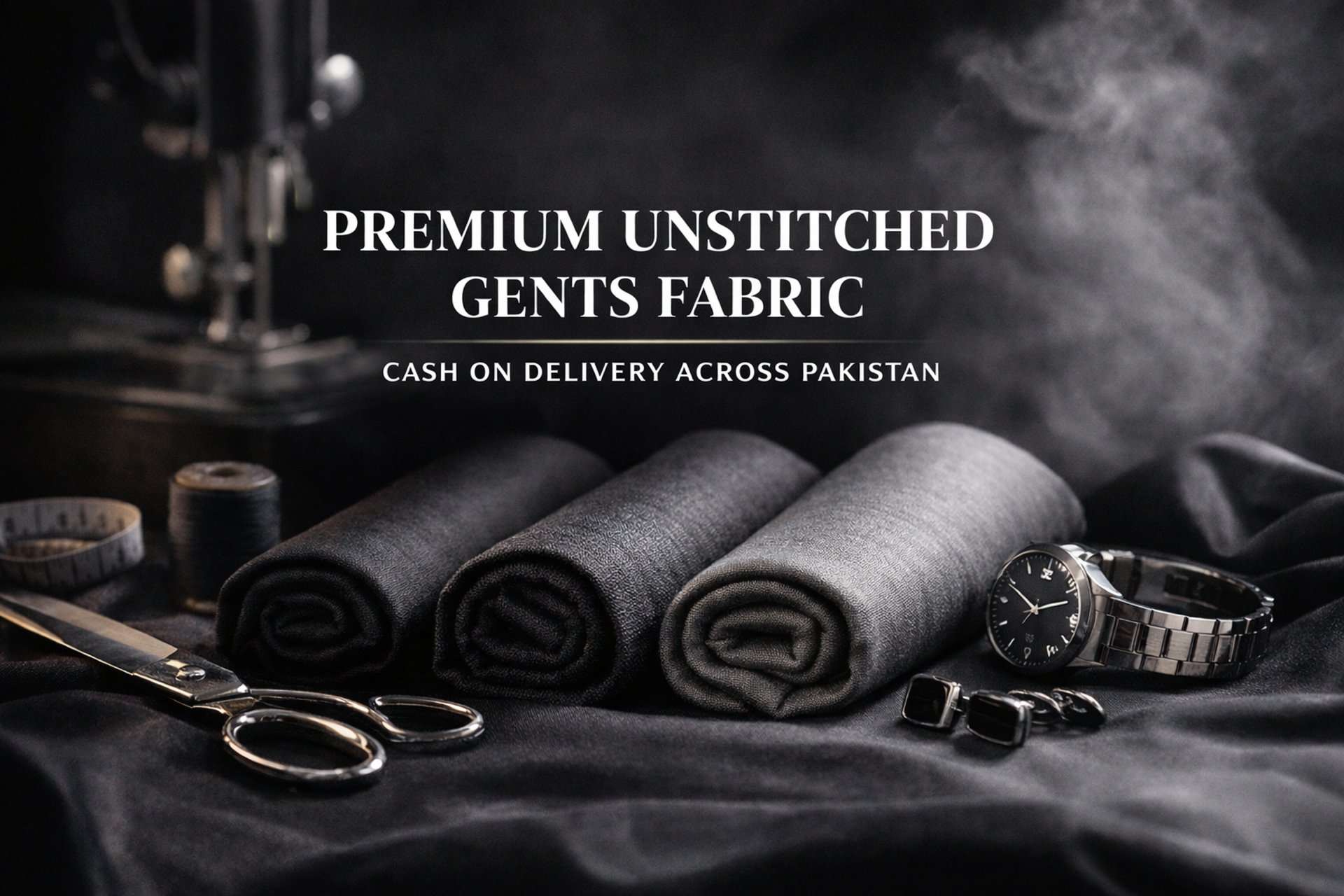 black blue and yellow textile