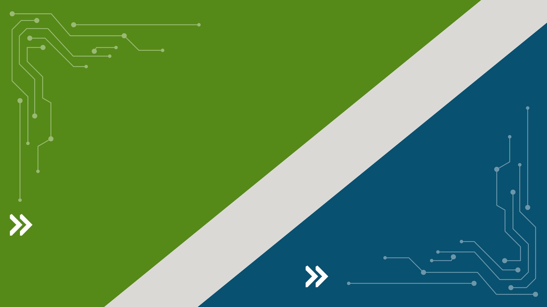 a blue abstract background with lines and dots