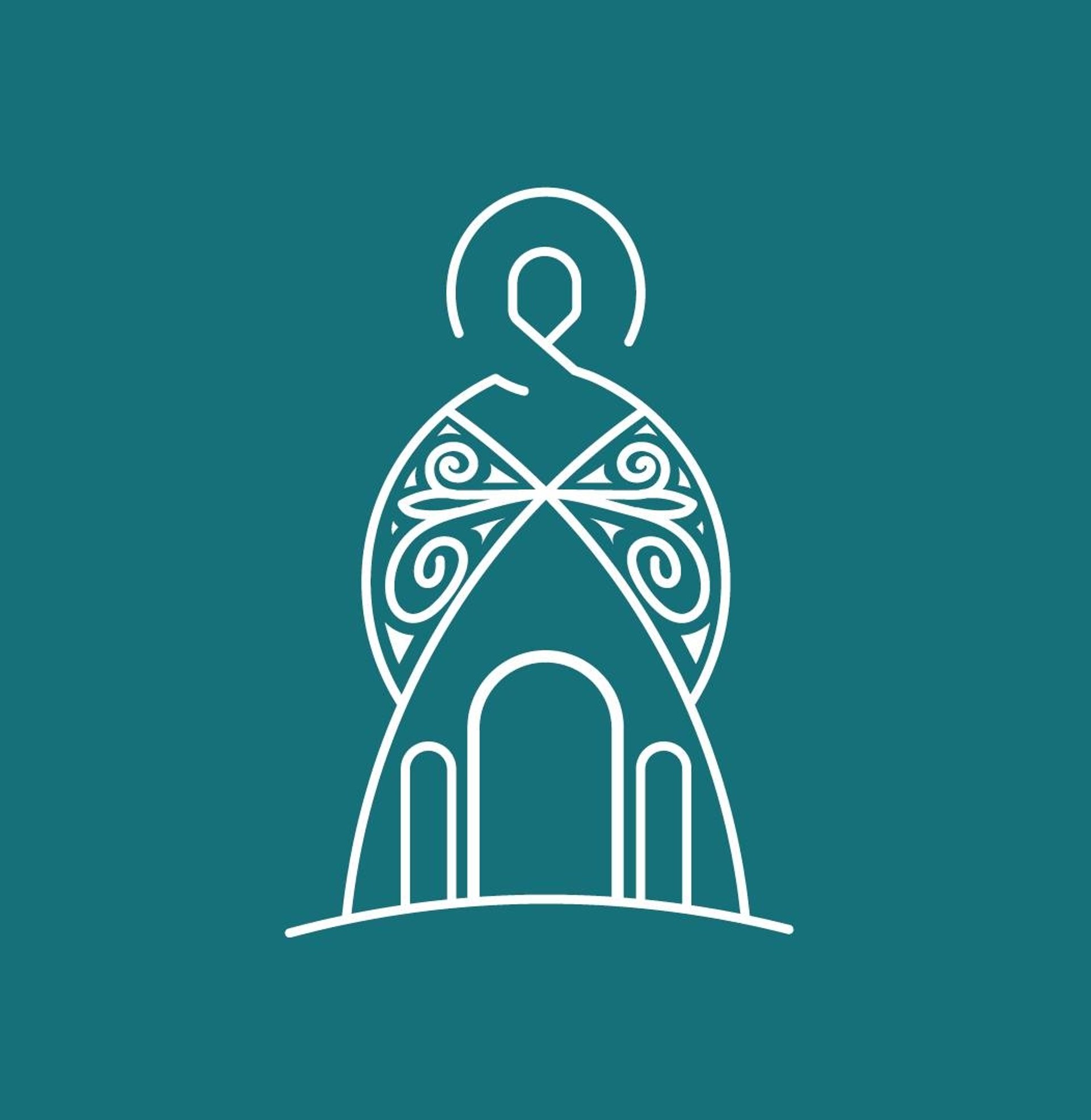 gray computer monitor