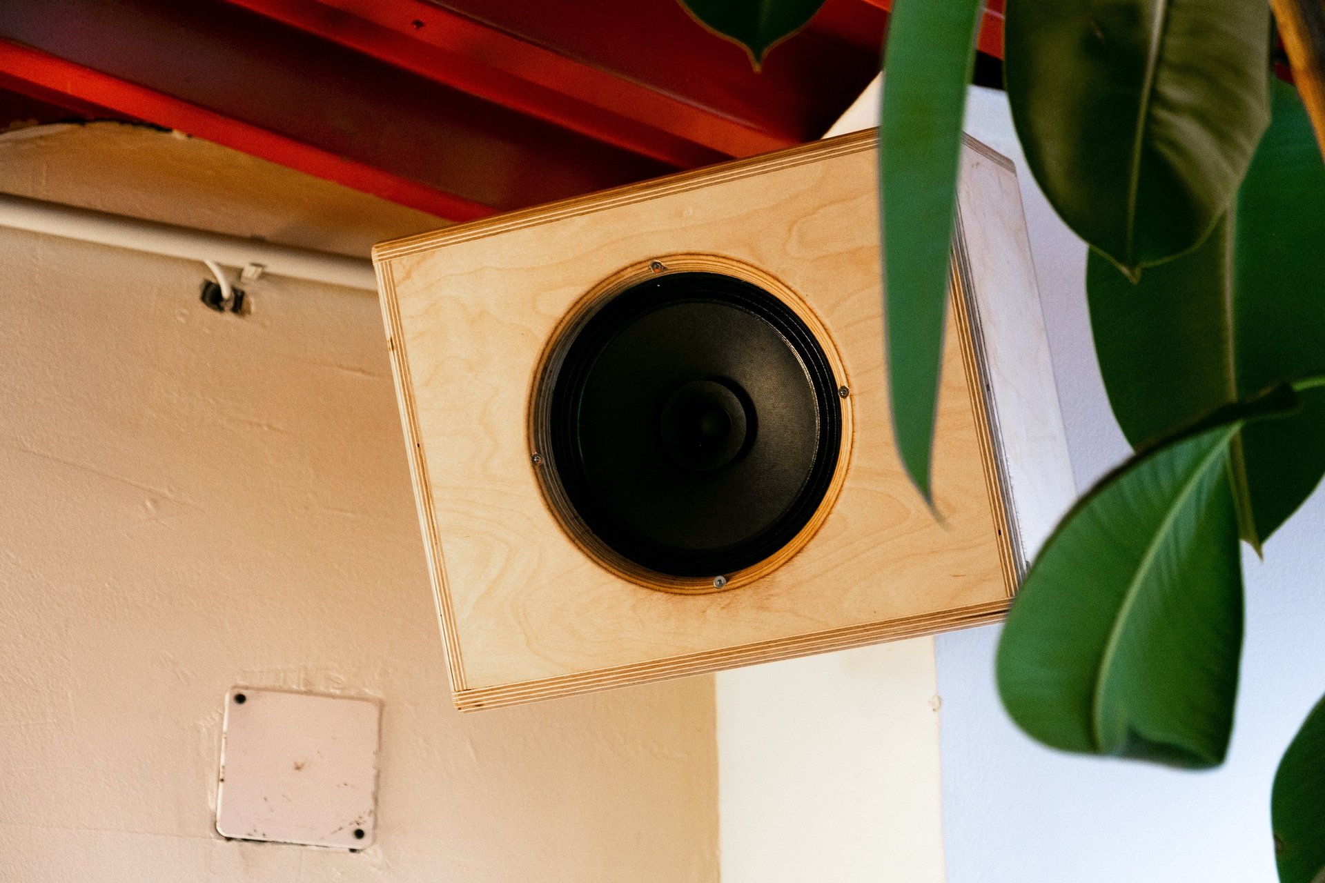 woman wearing yellow long-sleeved dress under white clouds and blue sky during daytime