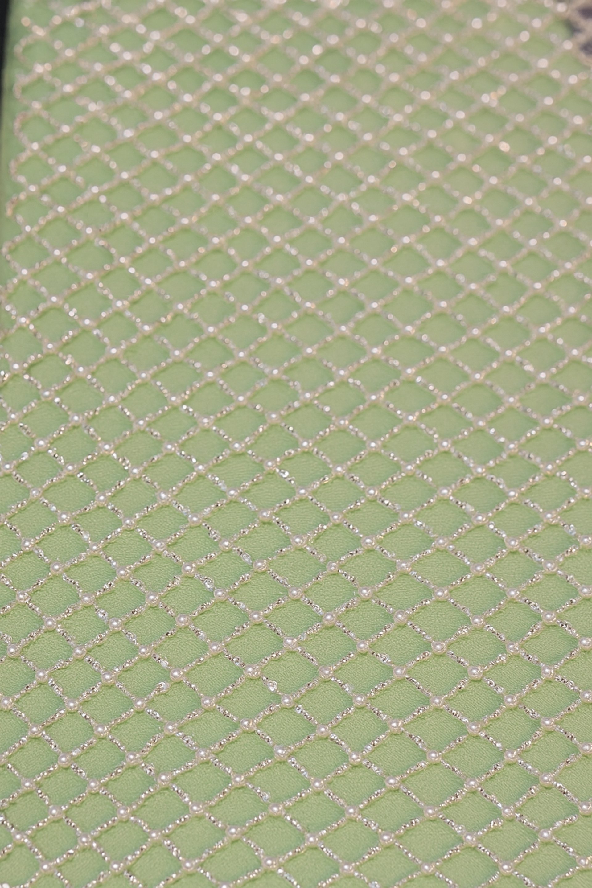 black and white bed linen