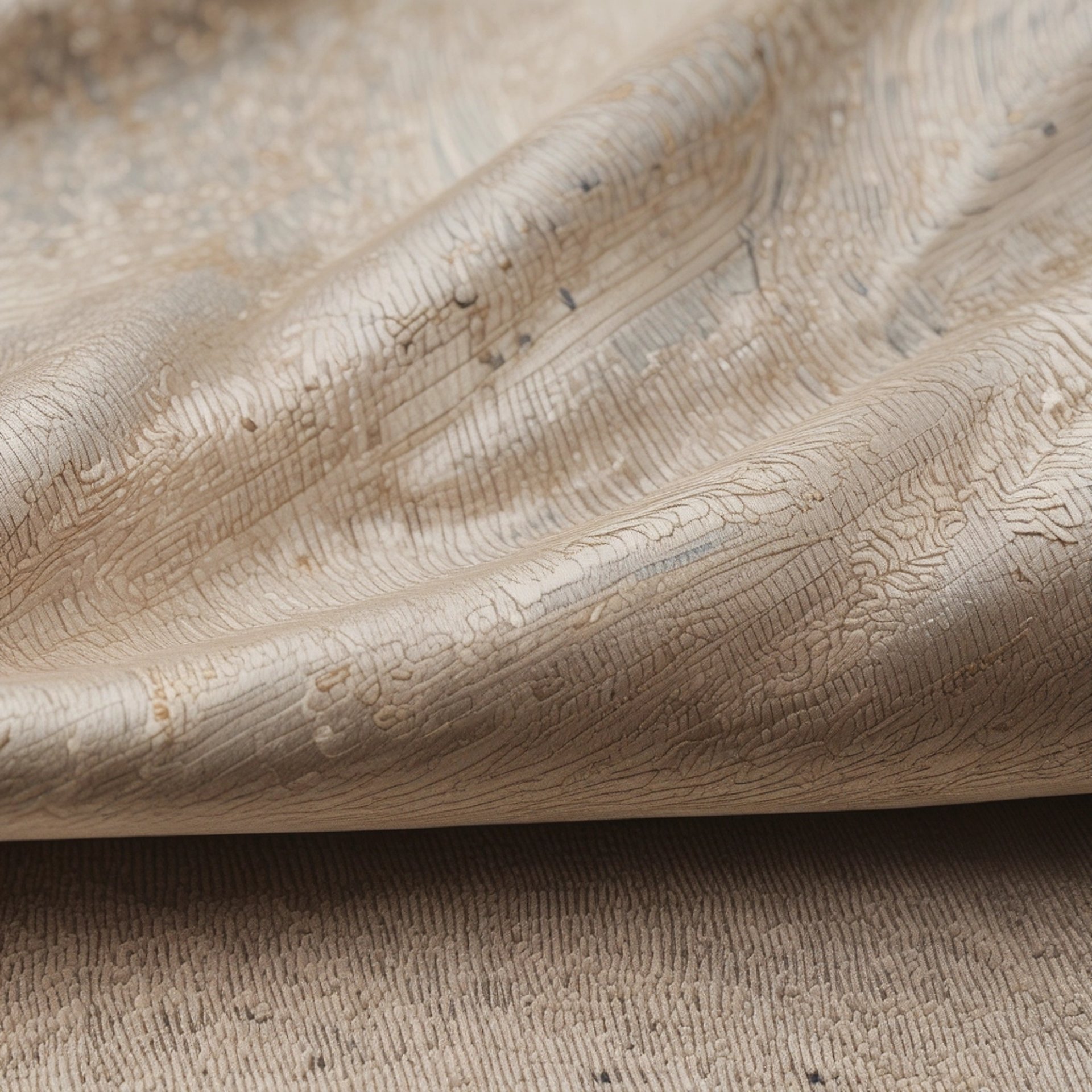 black blue and yellow textile