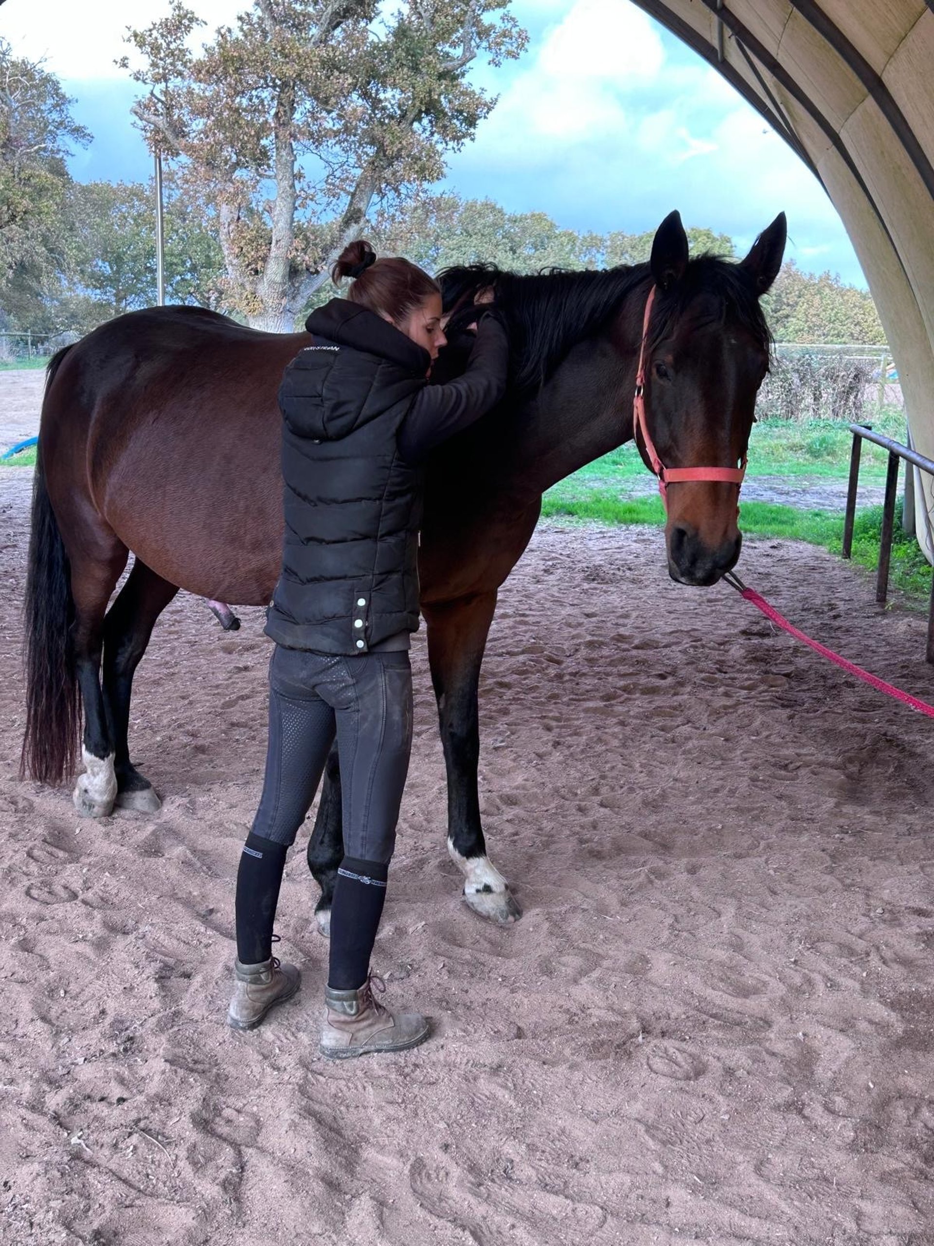 black and white bed linen