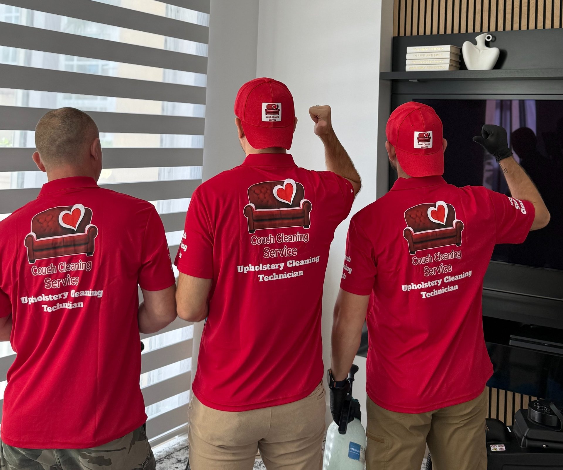 upholstery cleaning miami