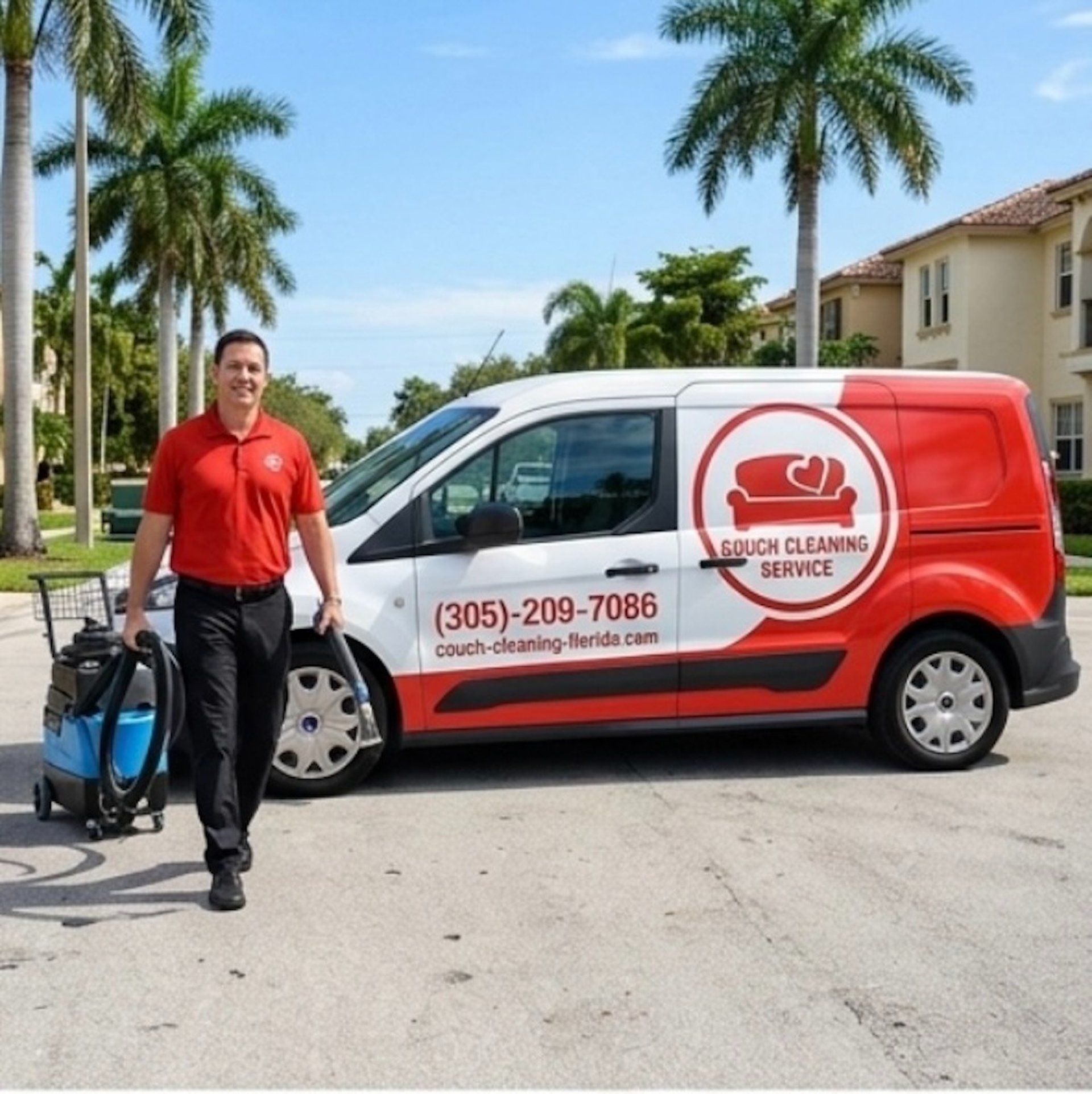 furniture cleaning miami beach