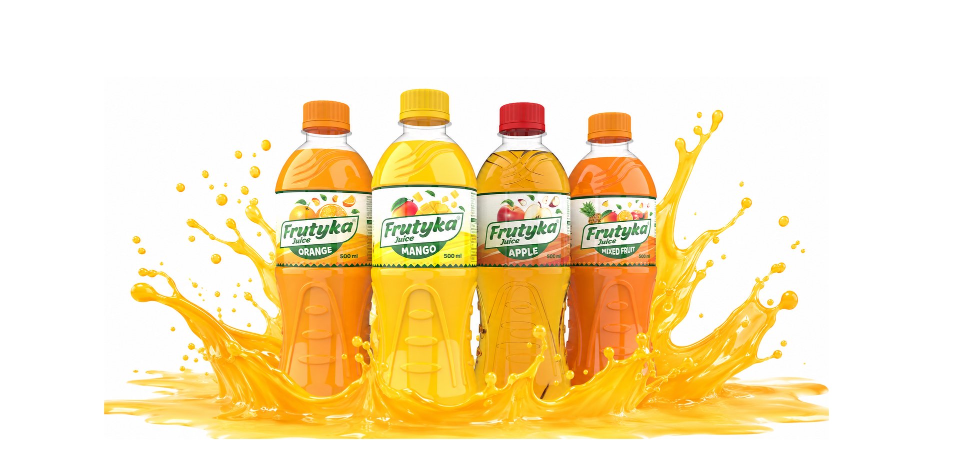 Fruit Juices