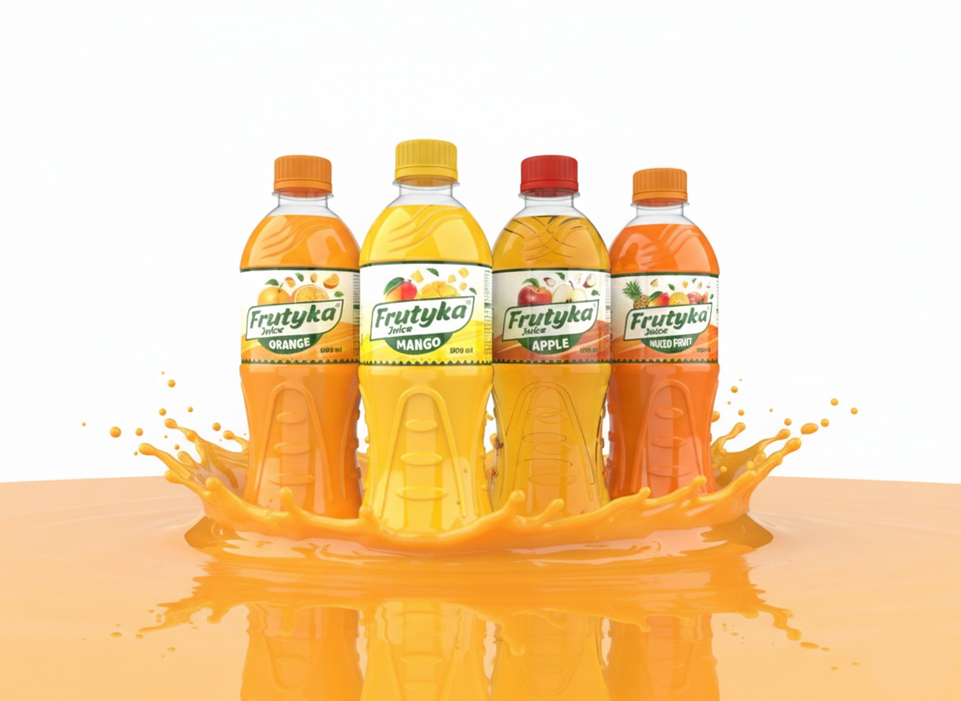 Fruit Juices