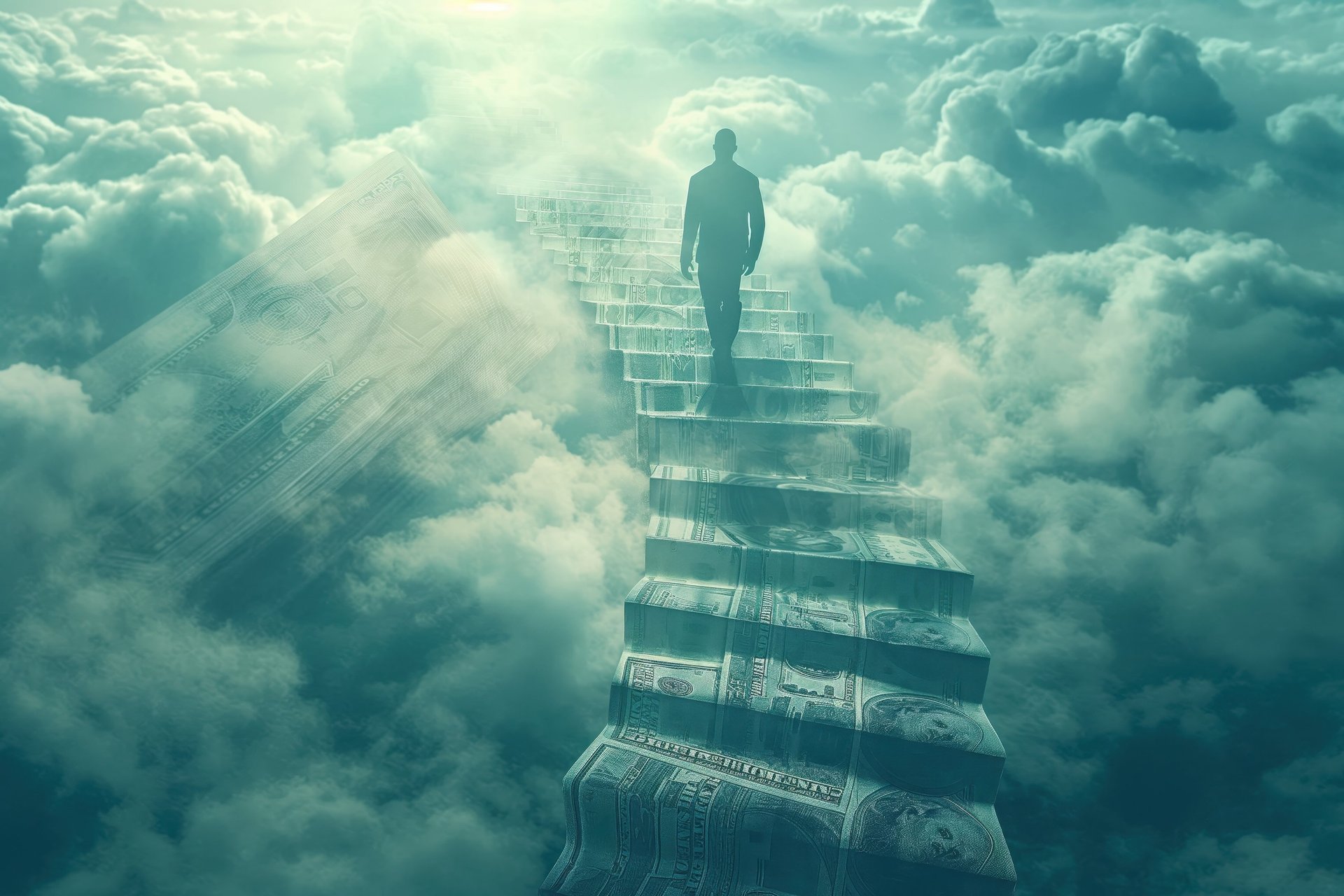 black and white bed linen