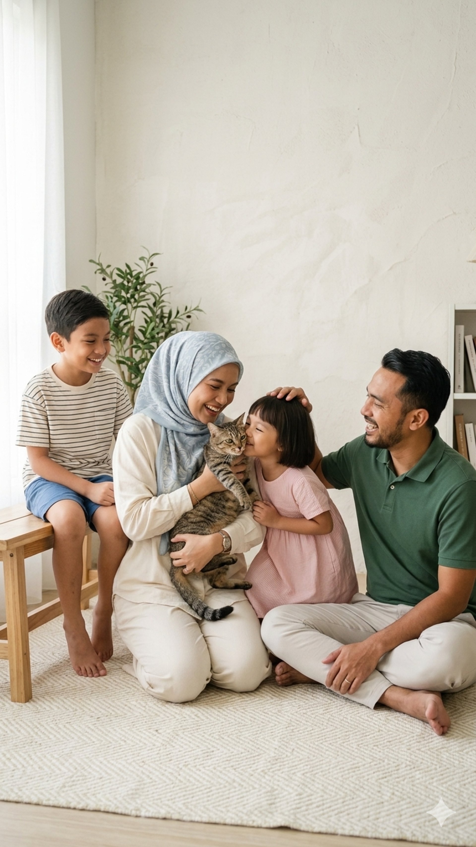 woman wearing yellow long-sleeved dress under white clouds and blue sky during daytime