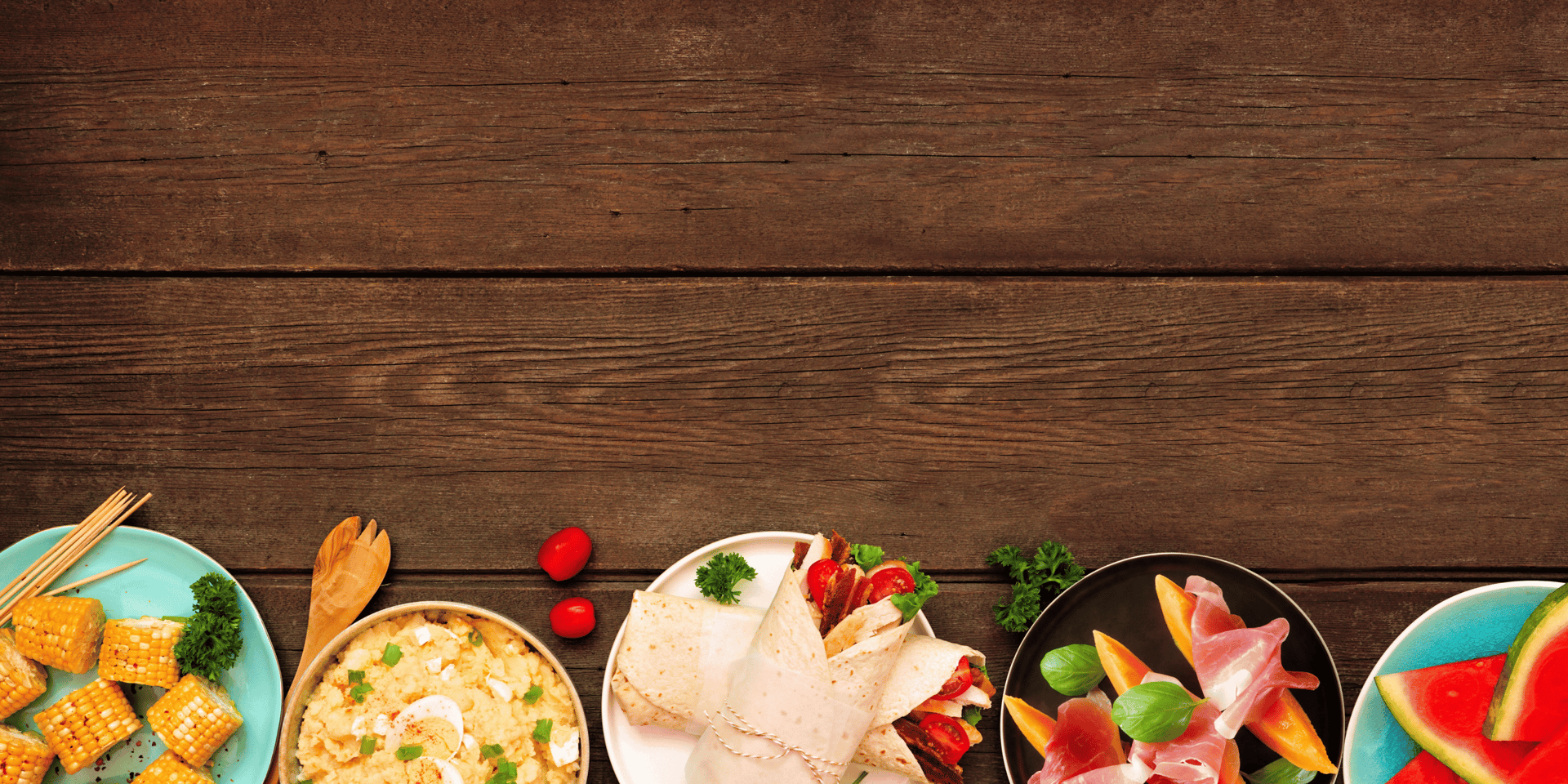 a person is spooning food out of a bowl